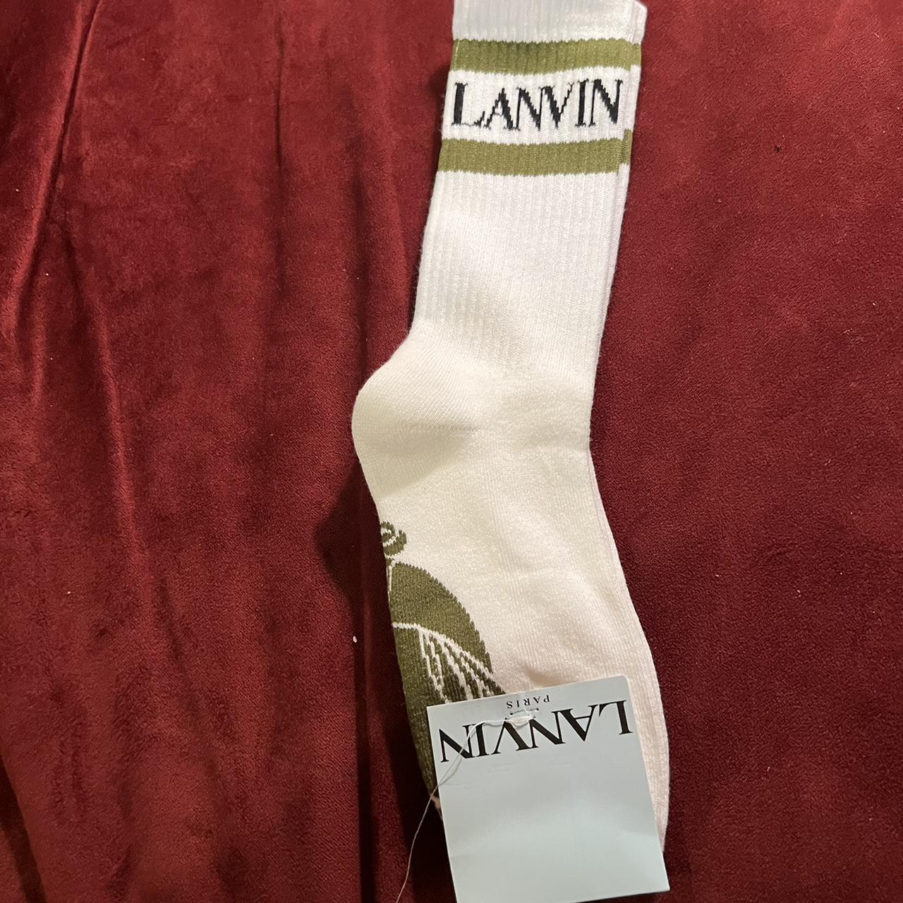 Lanvin Men's Accessory