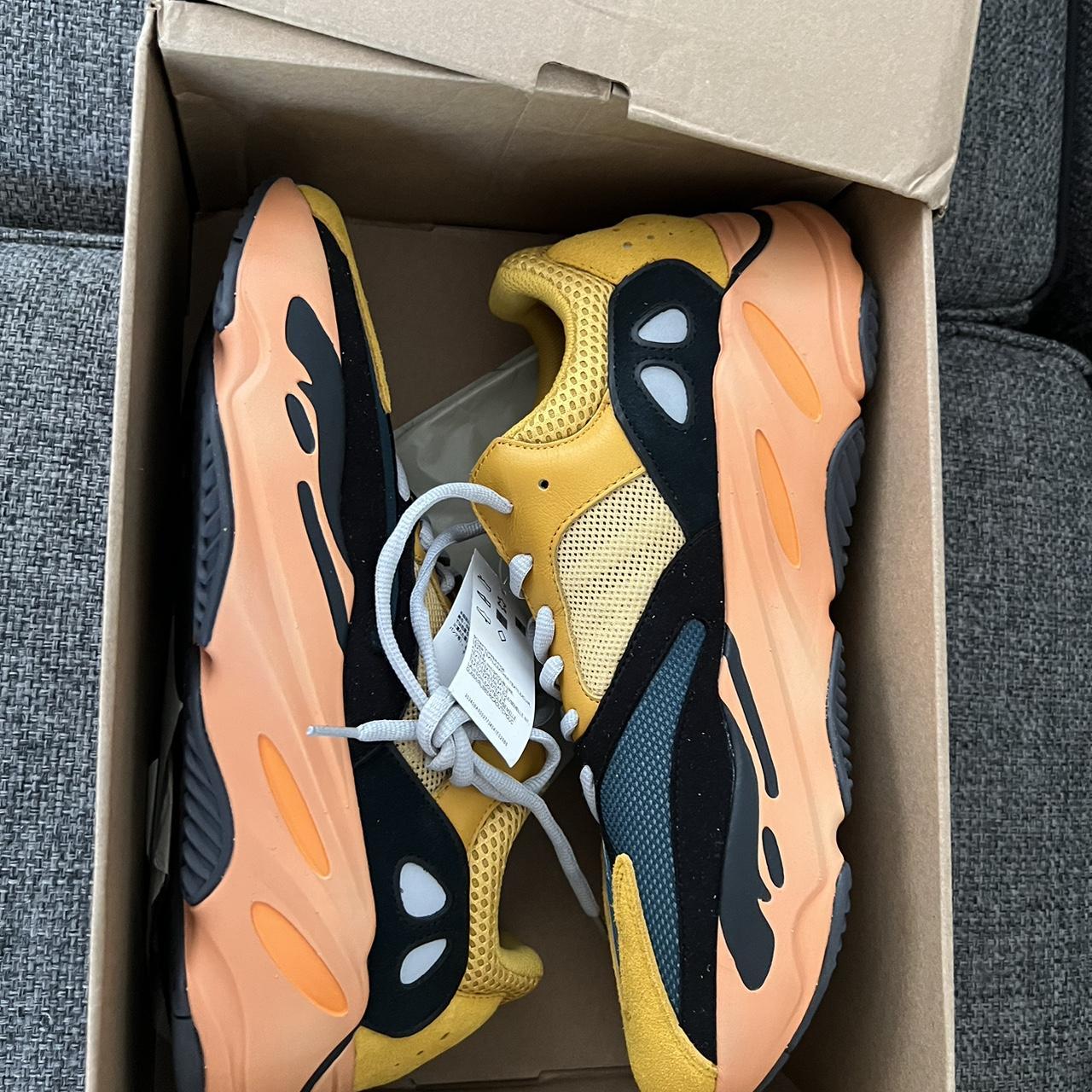 yeezyboost 700 sun