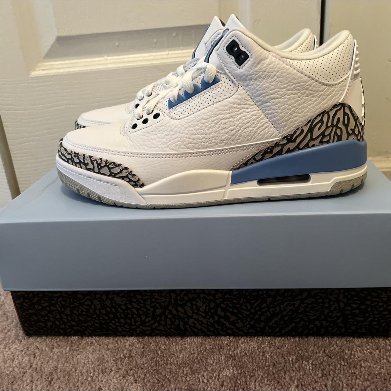 unc3 jordans