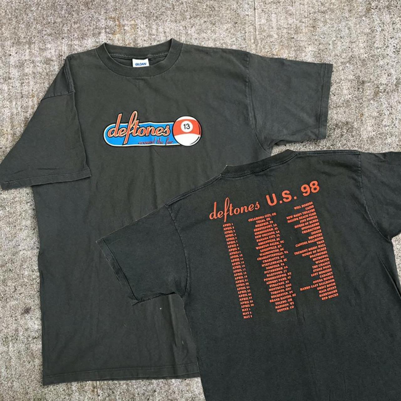 Vintage Philadelphia Phantoms Shirt size XL 1998 - Depop