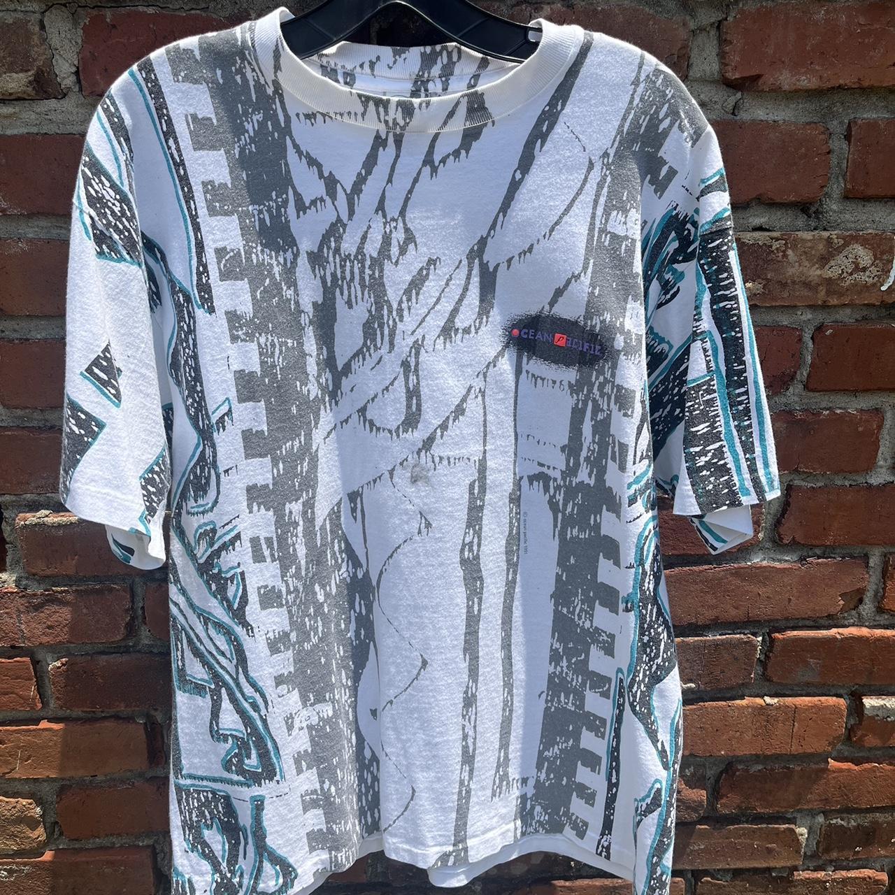 levi's pacific shirt