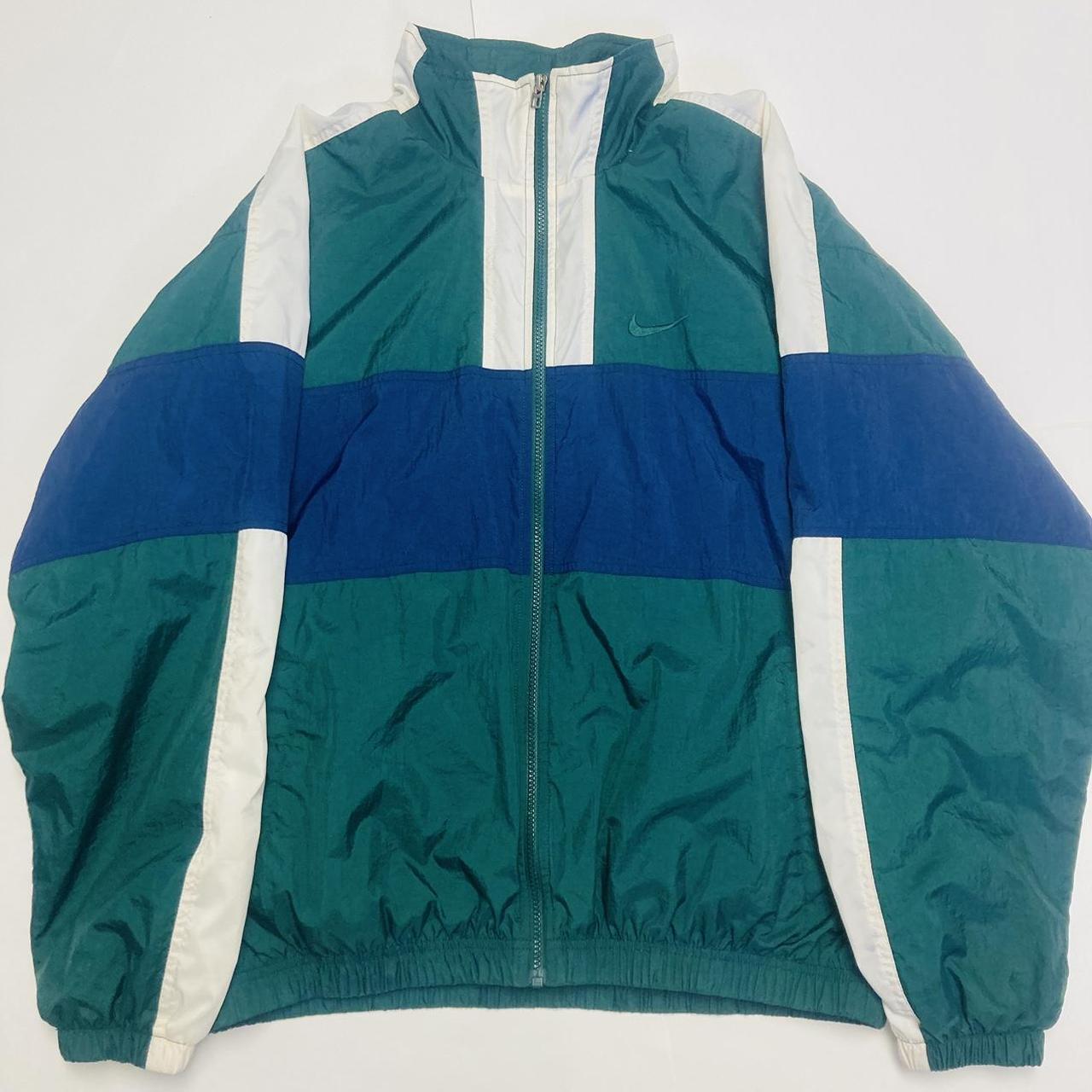 90s windbreaker tracksuit hot sale