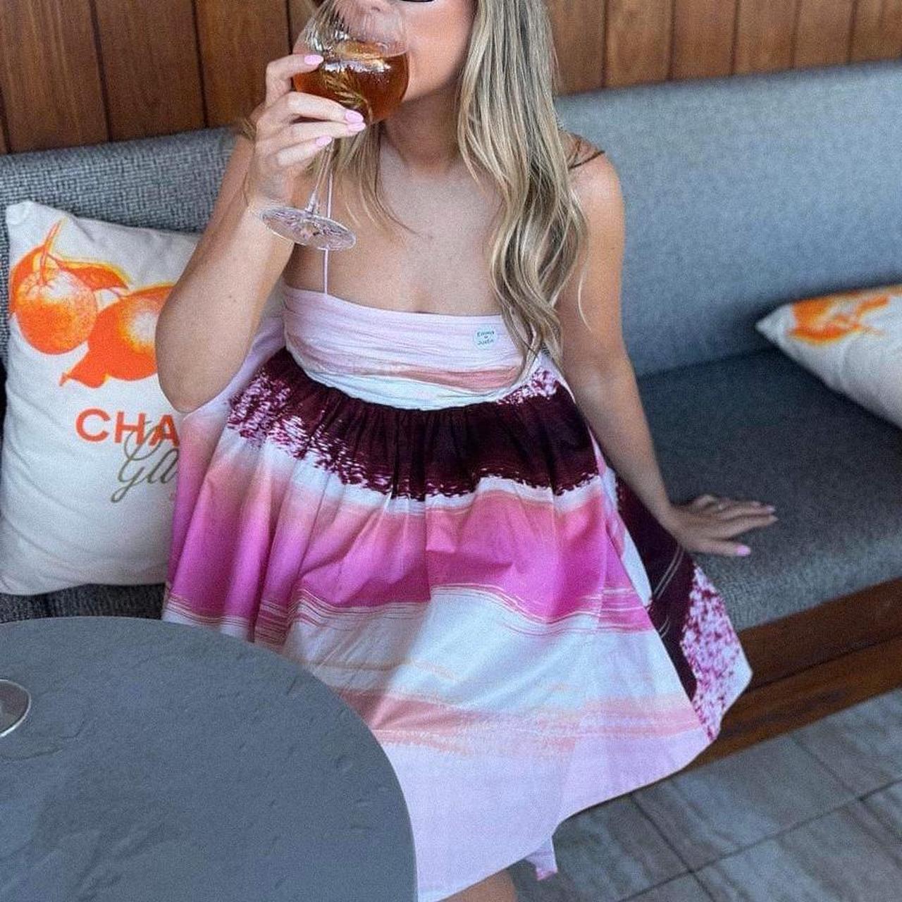 full figure business attire