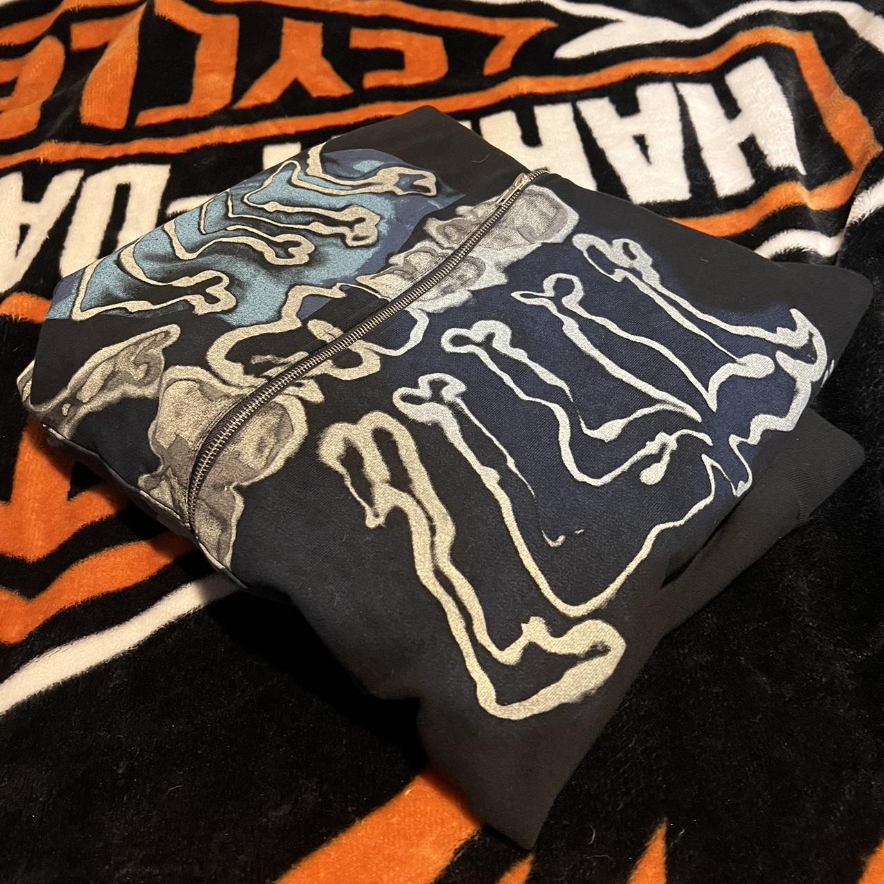 travis scott fragment collab