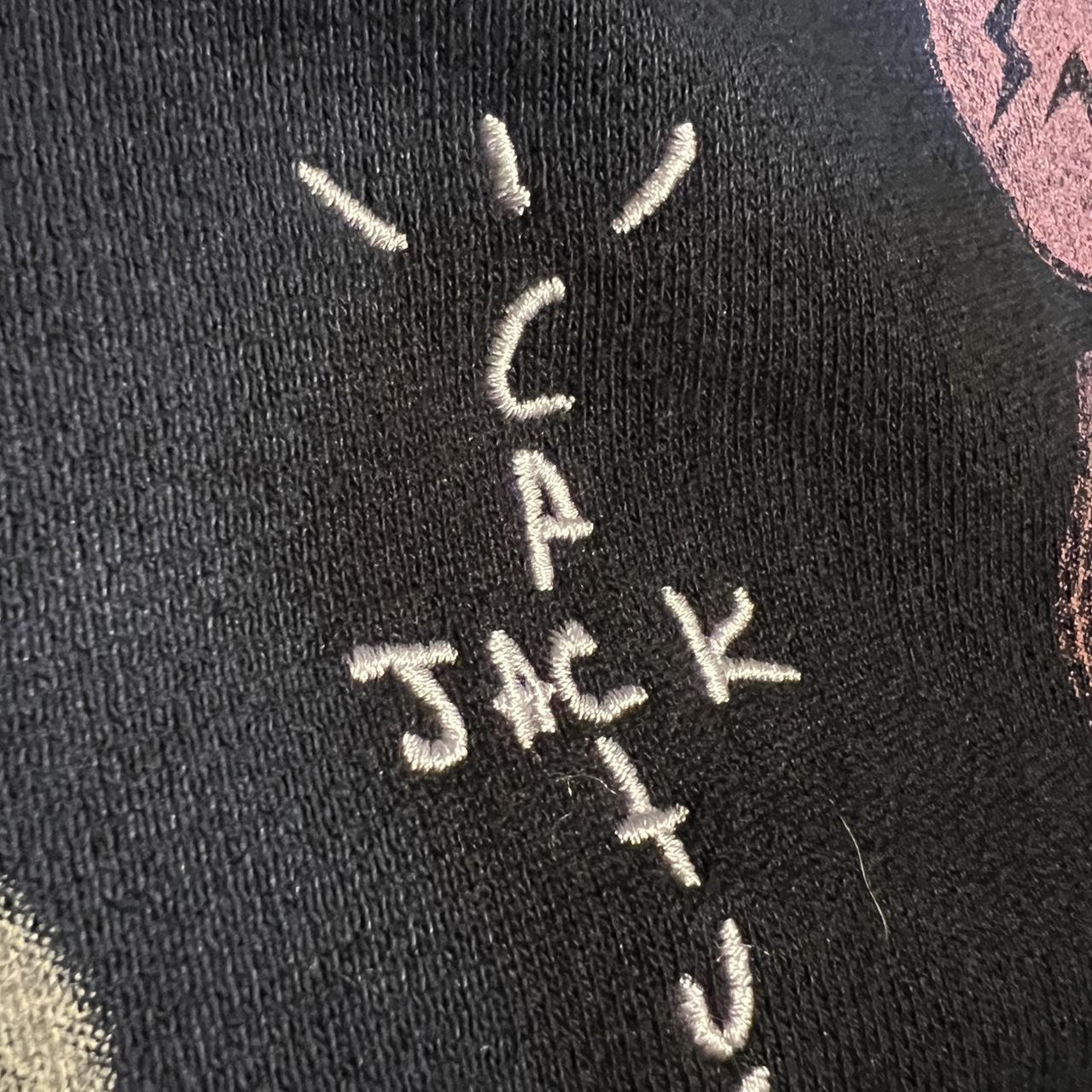 travis scott fragment collab