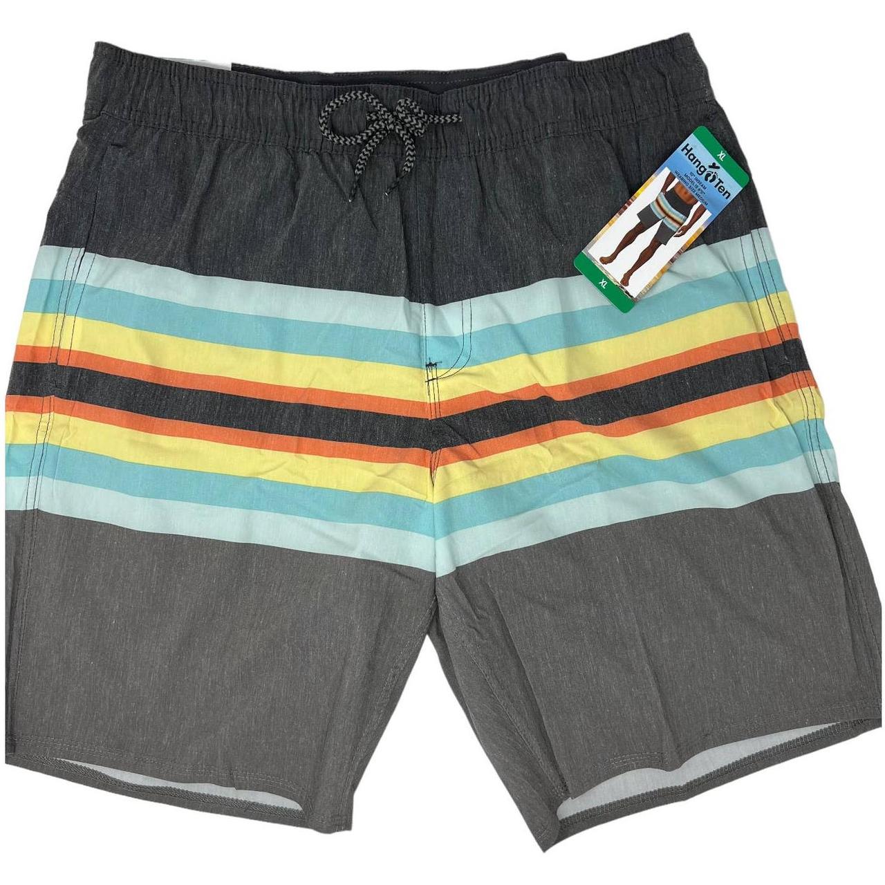 Fashion costco hang ten shorts