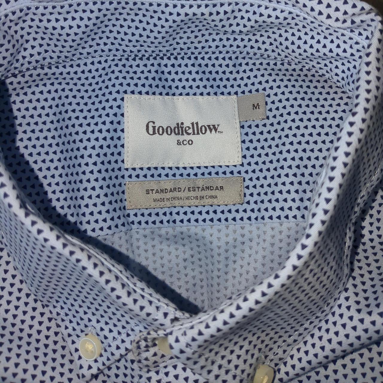 Goodfellow & Co. Men's Shirt | Depop