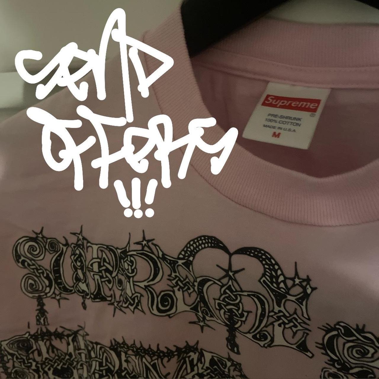 supreme wombat tシャツ supreme wombat tee punkandyo