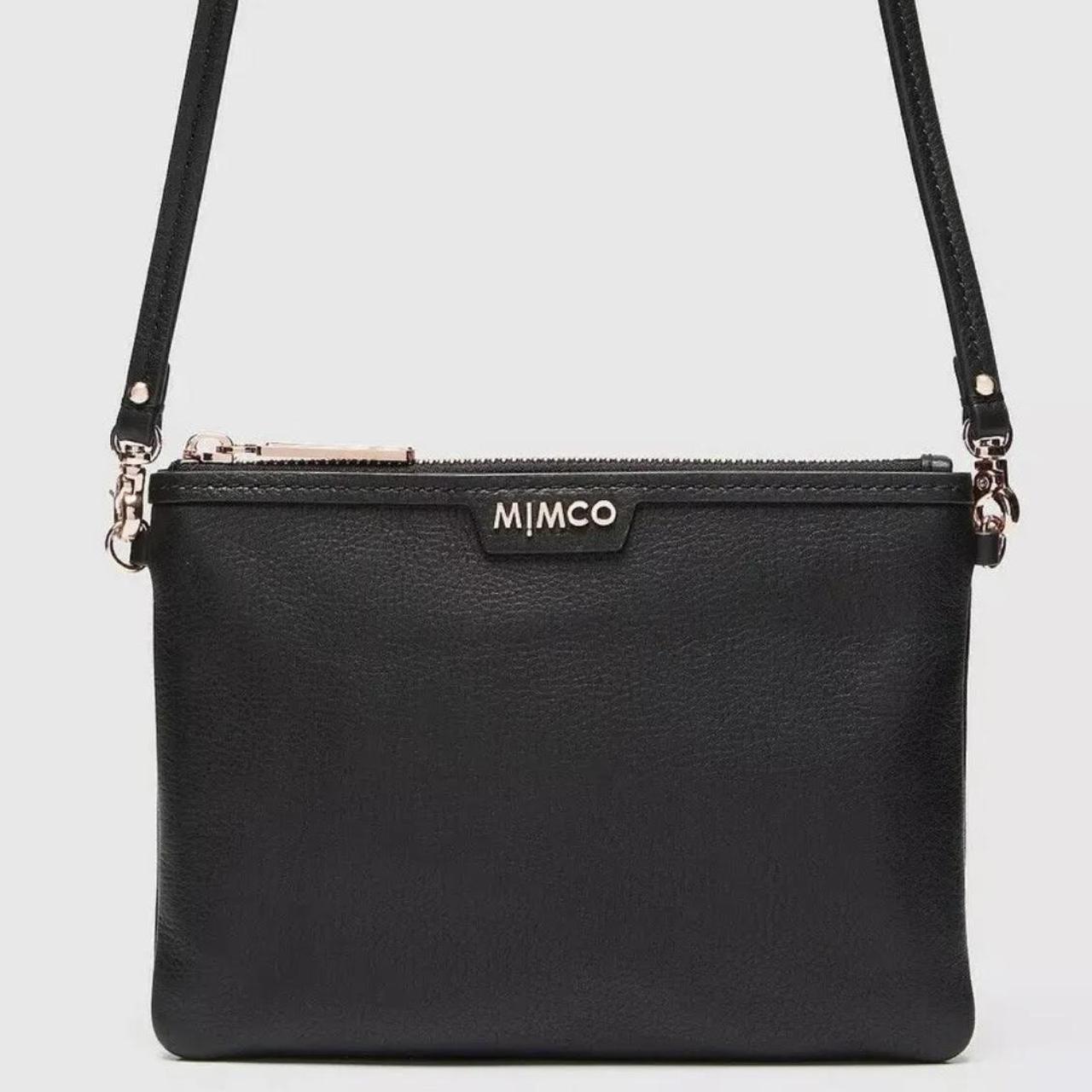 Classico medium pouch best sale