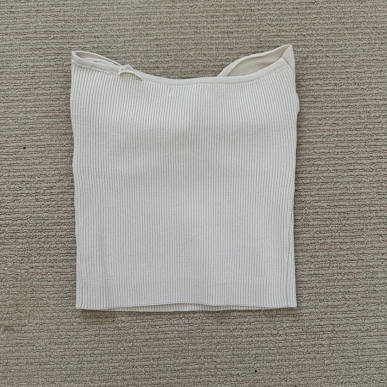City beach twist top Size 10/M Slight rip in the... Depop
