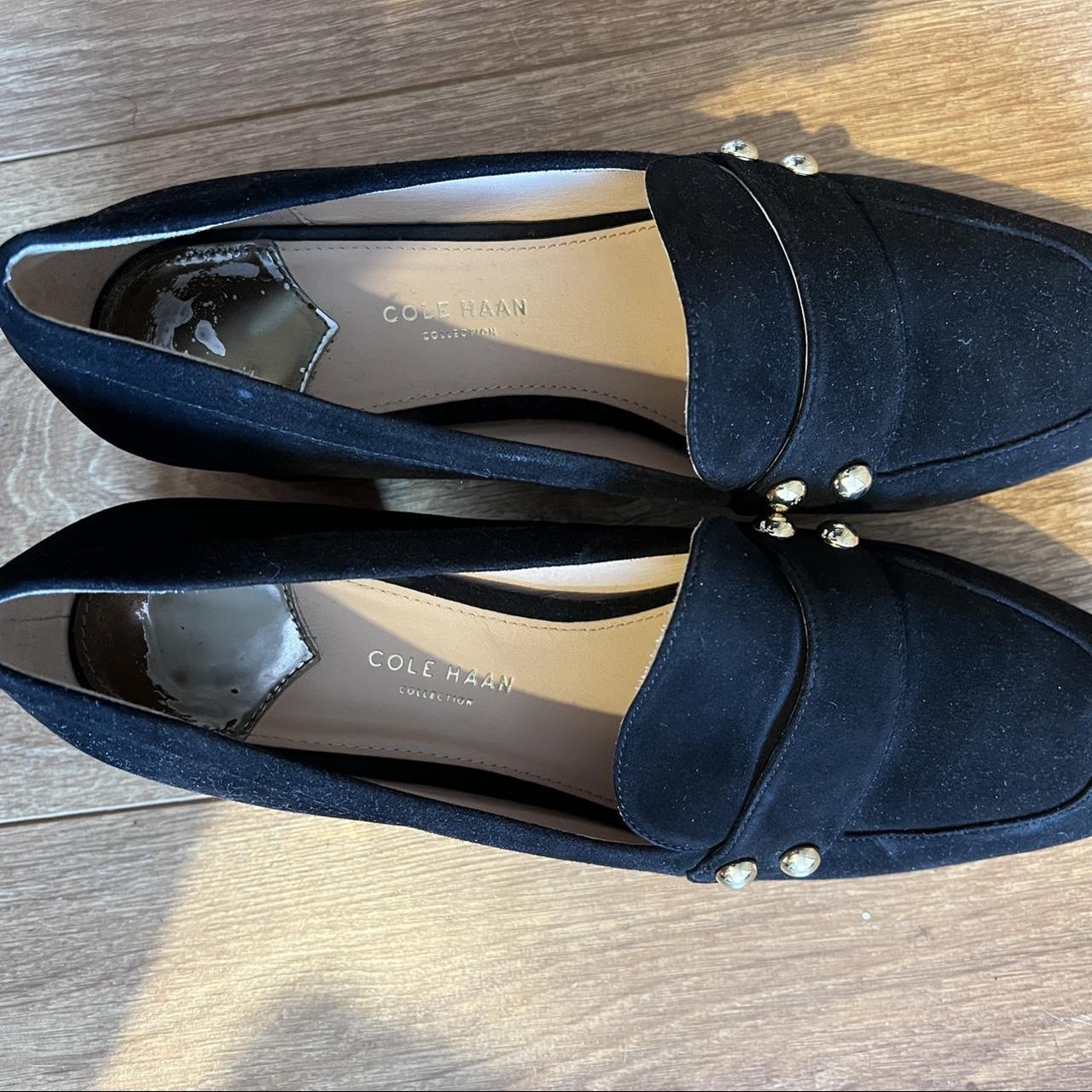 all black cole haans