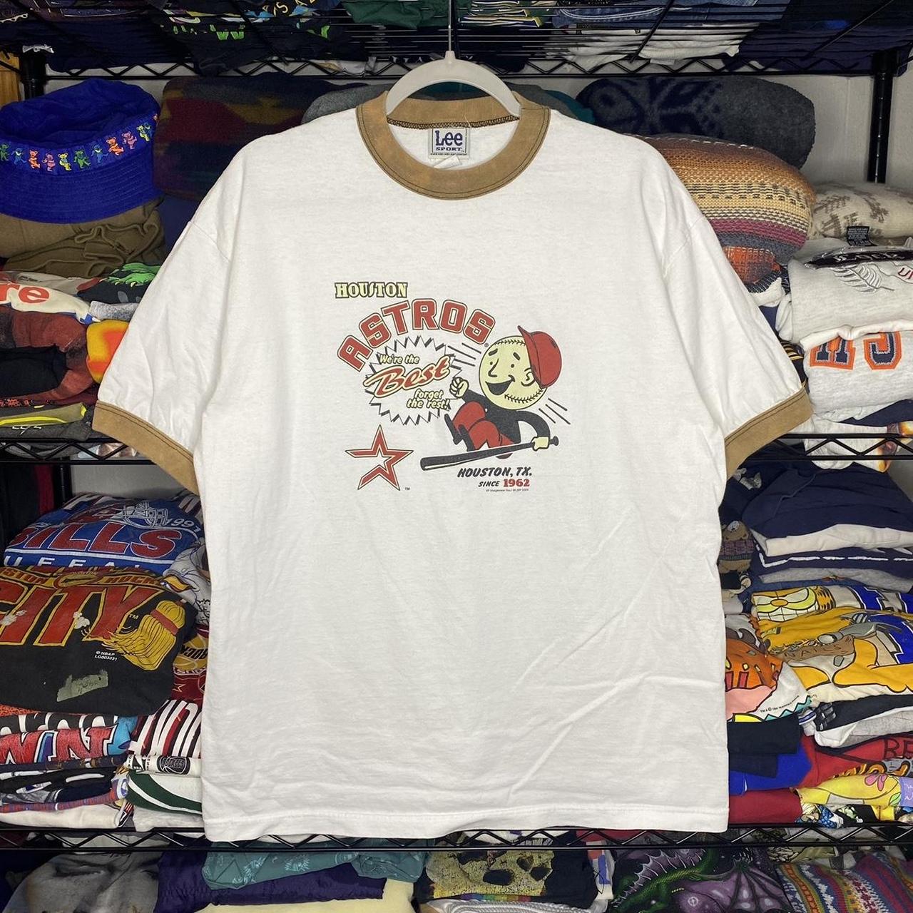 Vintage Houston Astros Clothing, Astros Retro Shirts, Vintage Hats