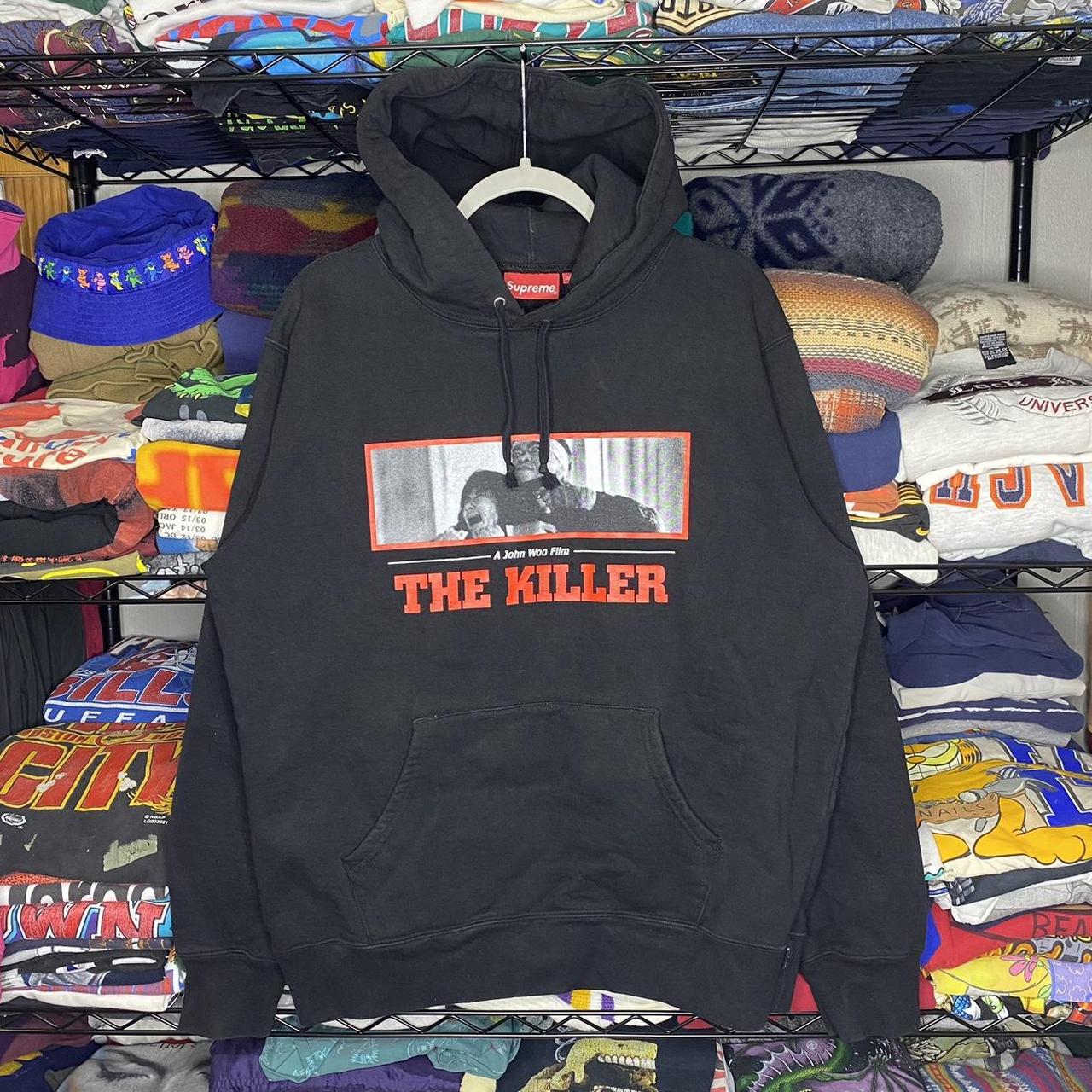 Supreme X The Killer A John Woo Film “In Our...