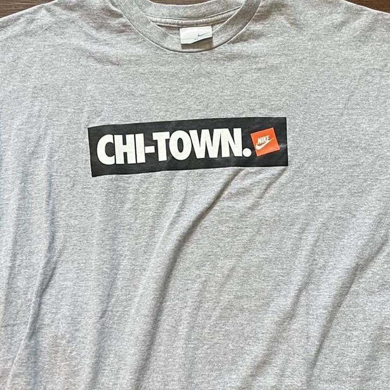 nike town tee