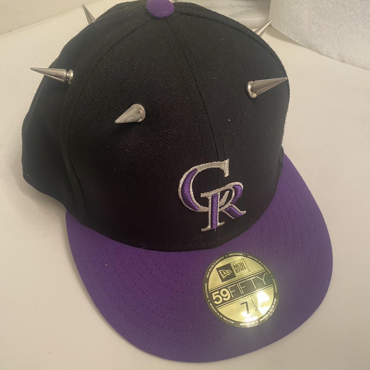 NWT Retail : $70 + tax Colorado Rockies Mitchell - Depop