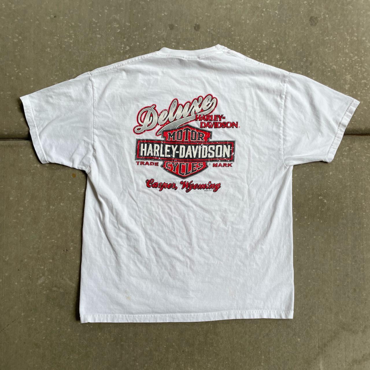 Casper Wyoming Classic Established T-Shirt