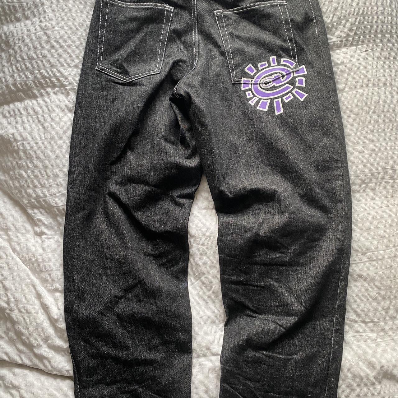 Always do what you should do/BlackJeans Always do what you should