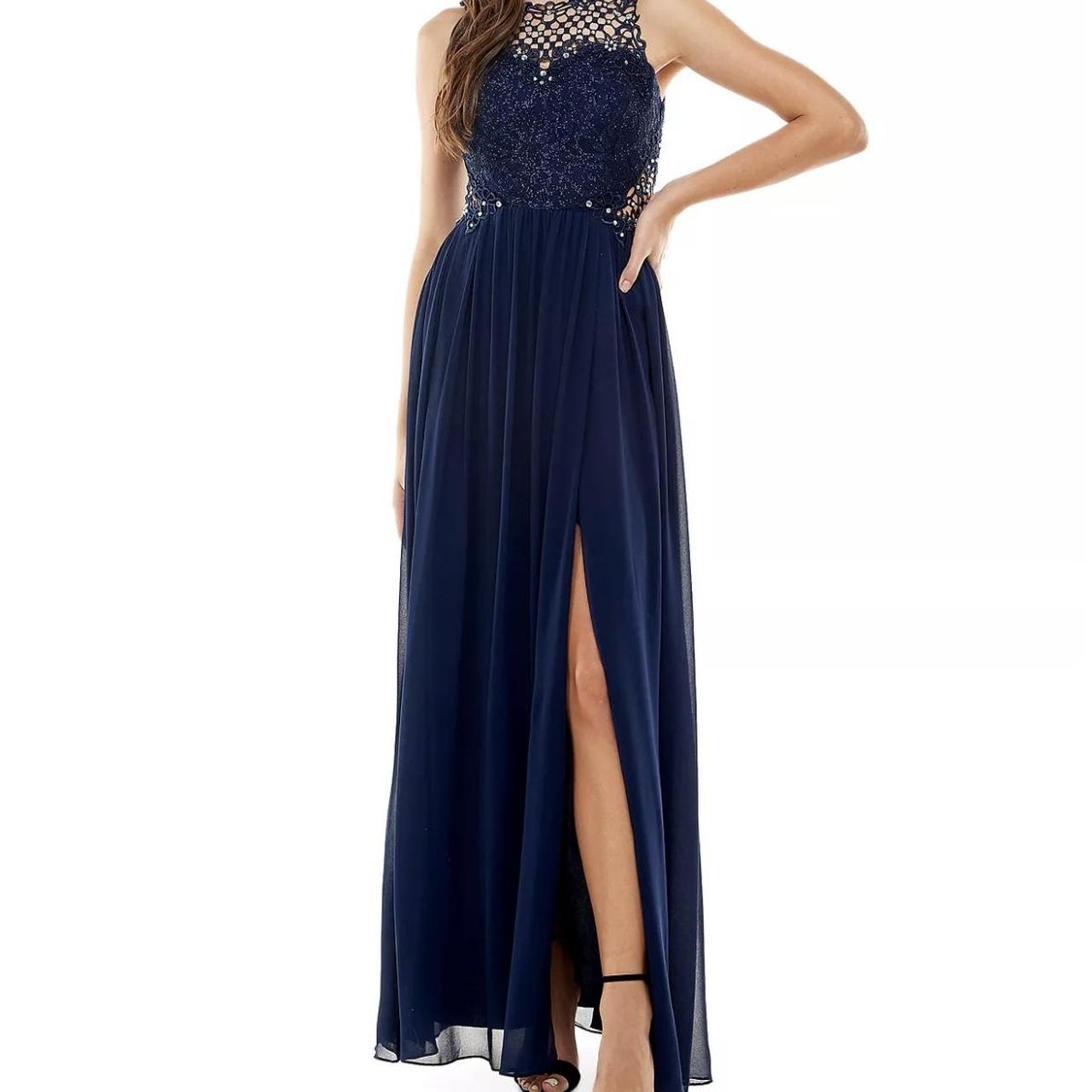 Jodi kristopher prom dresses best sale