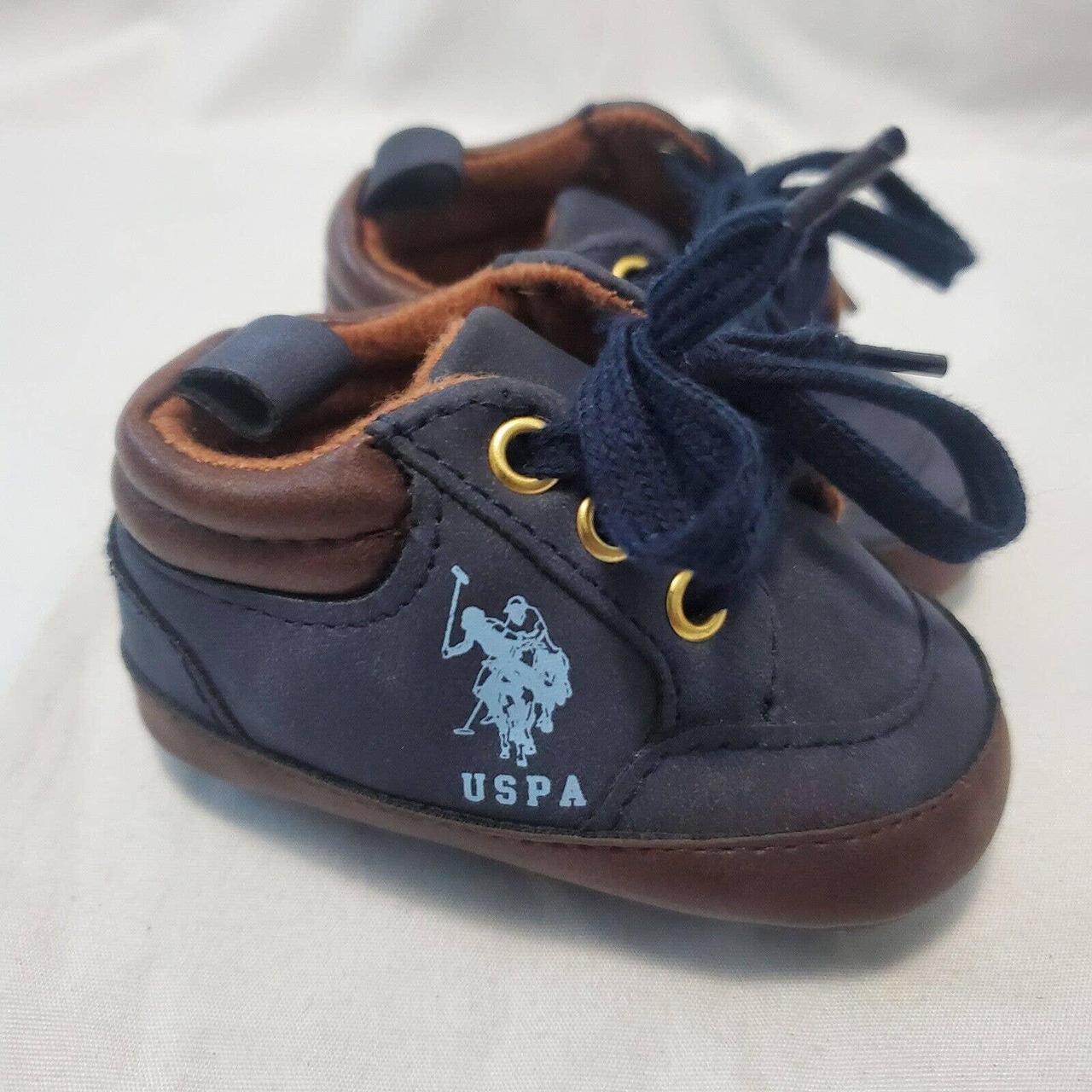 Polo association shoes best sale