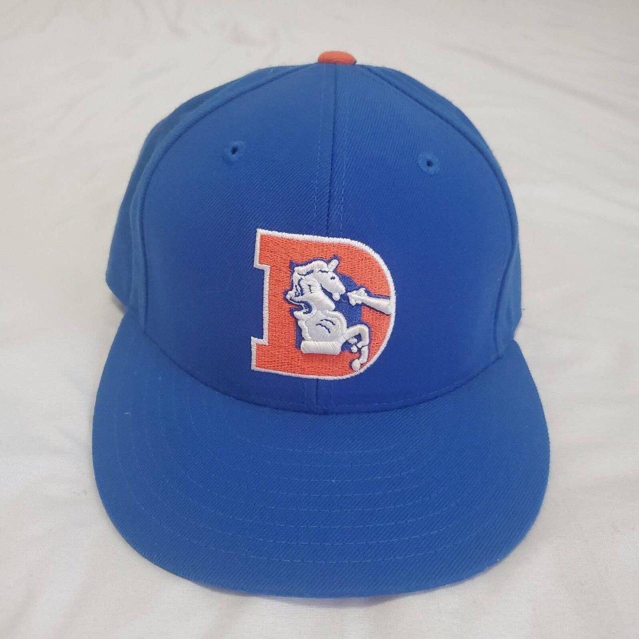 Denver Broncos Mitchell & Ness NFL Vintage - Depop