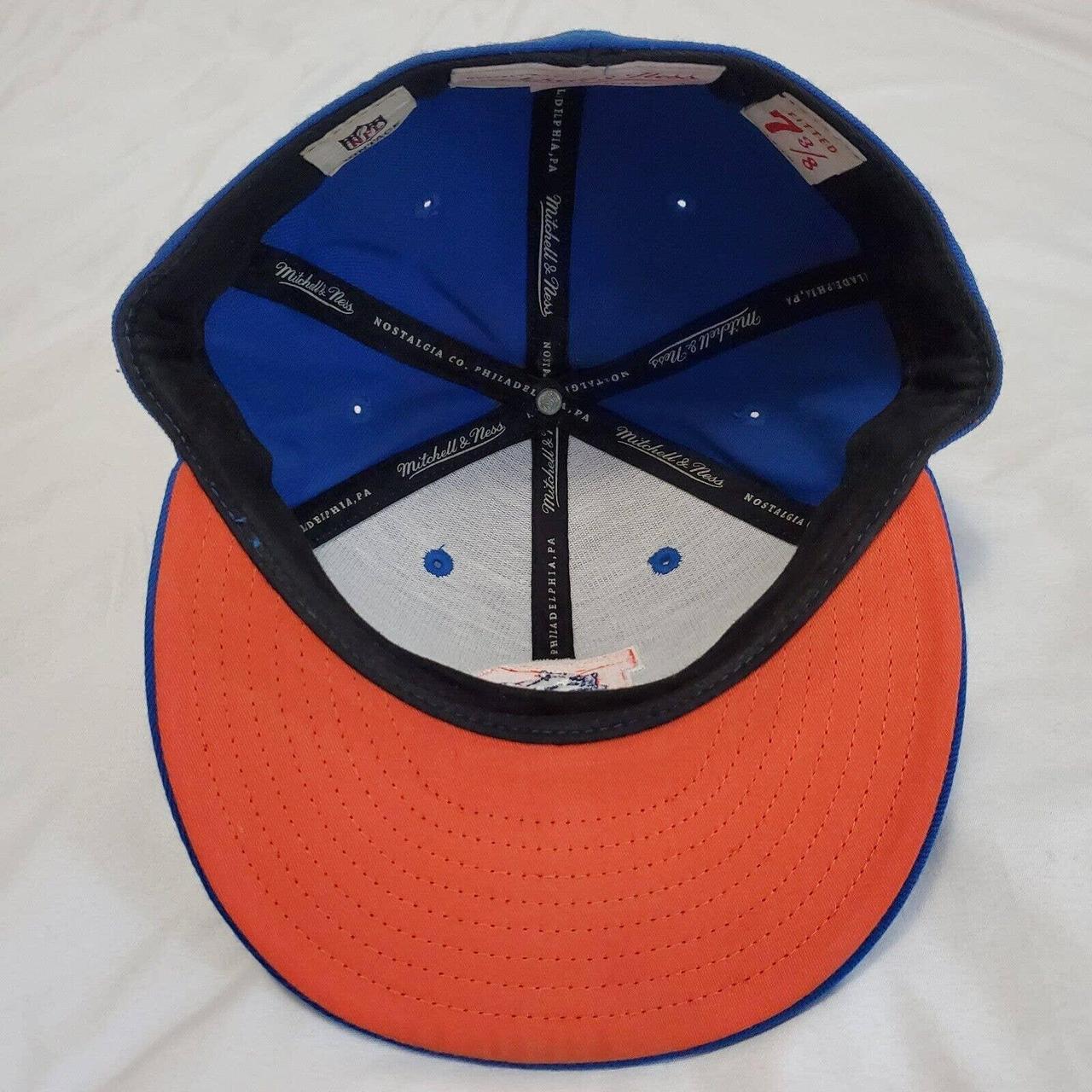 Mitchell & Ness Denver Broncos Snapback Condition:- - Depop