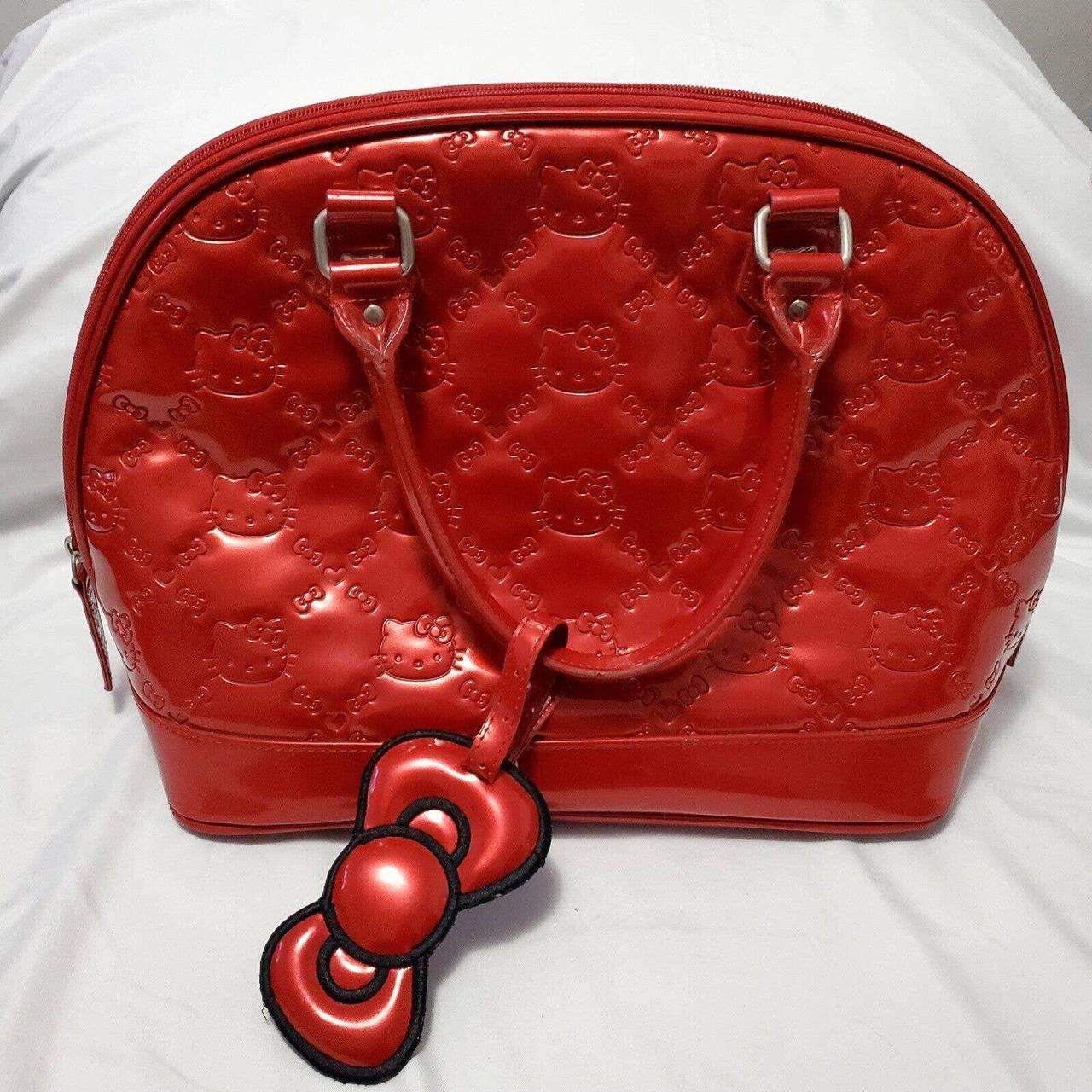 Hello Kitty Loungefly purse - Women's handbags