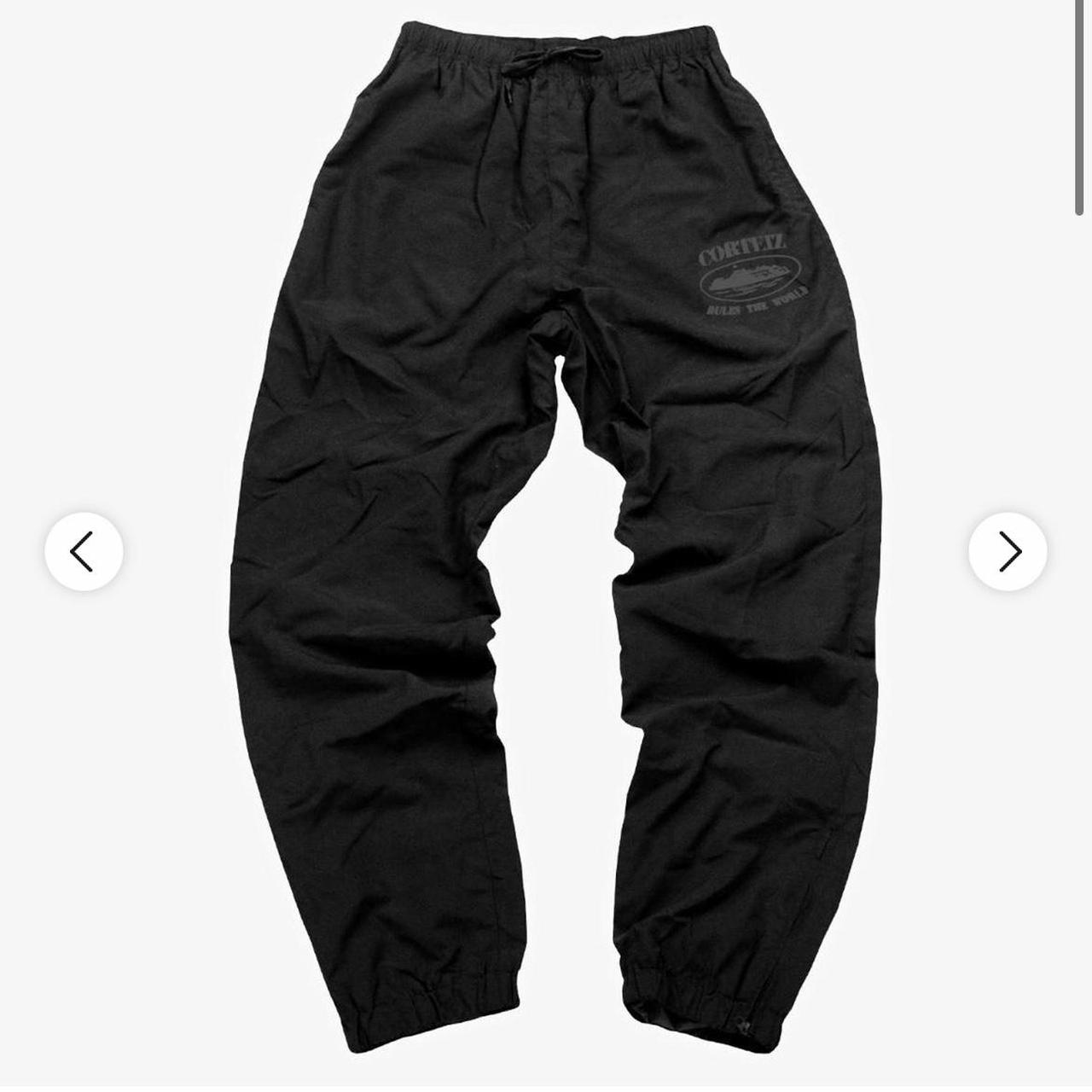 corteiz joggers