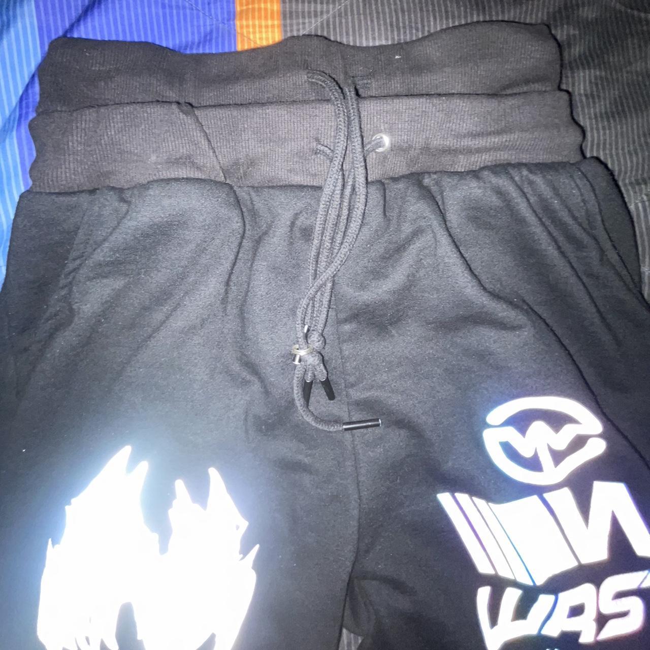 balenciaga mens joggers