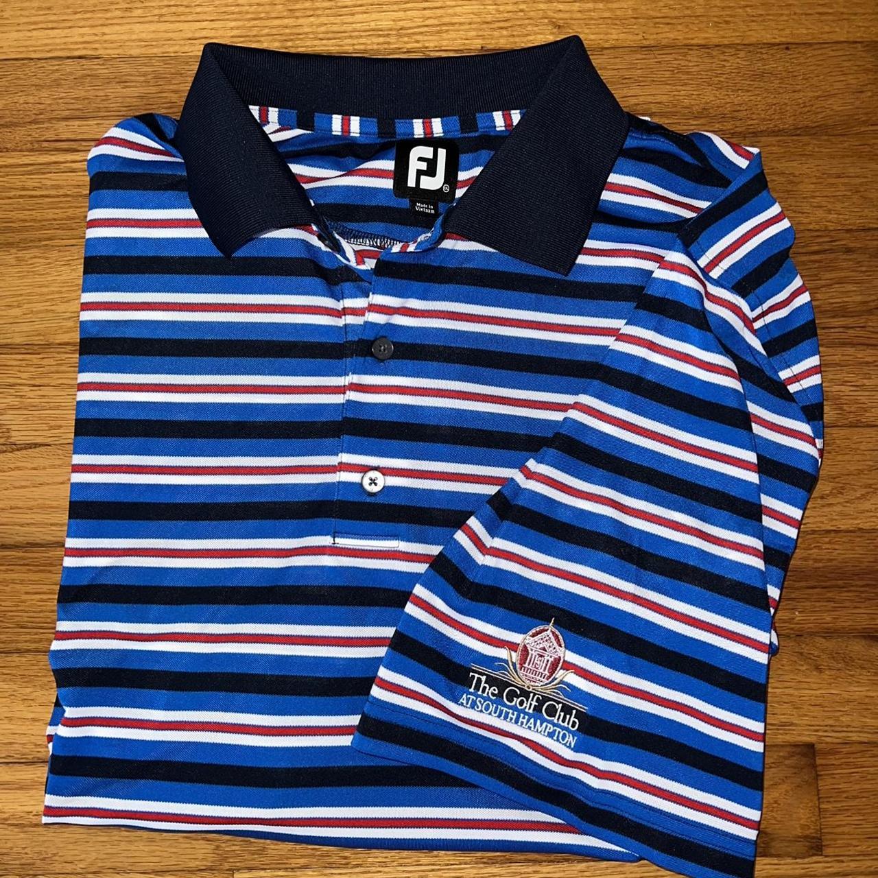 FootJoy Men's Polo-shirts | Depop