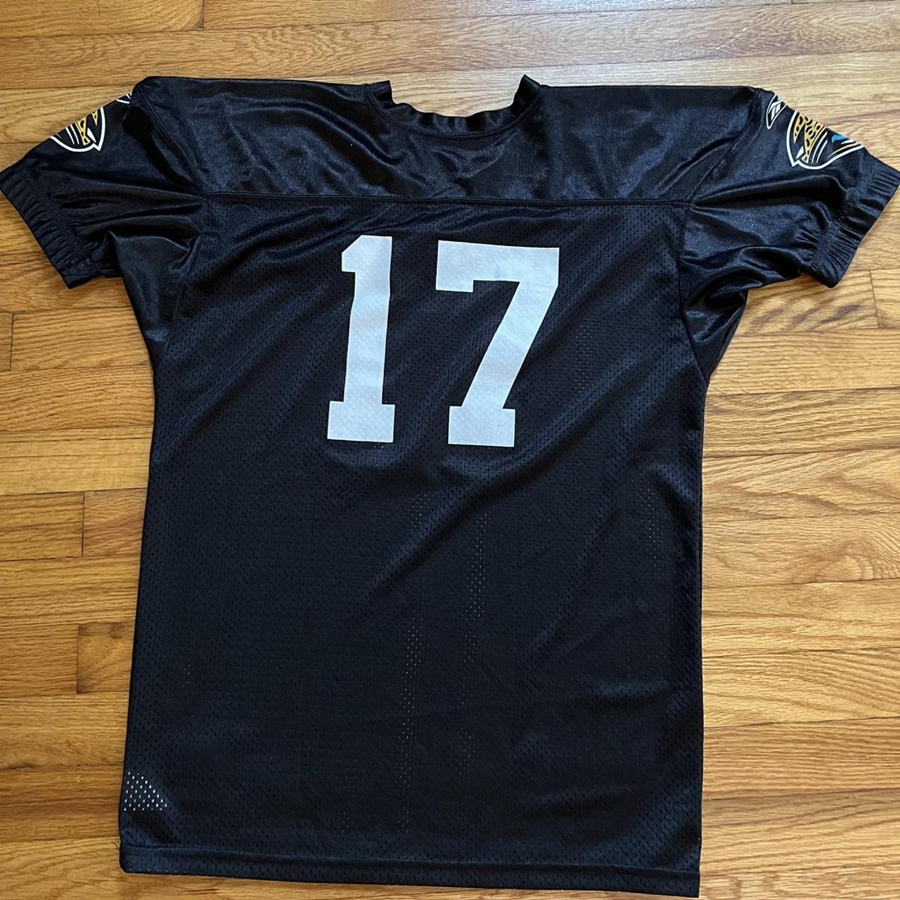 Football Jersey Jaguars Robinson Xl. The number is - Depop