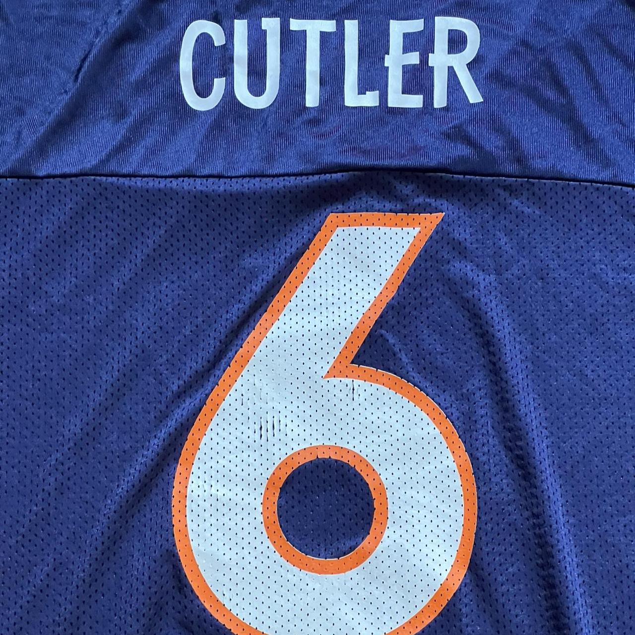 Jay Cutler Denver Broncos NFL Jerseys for sale