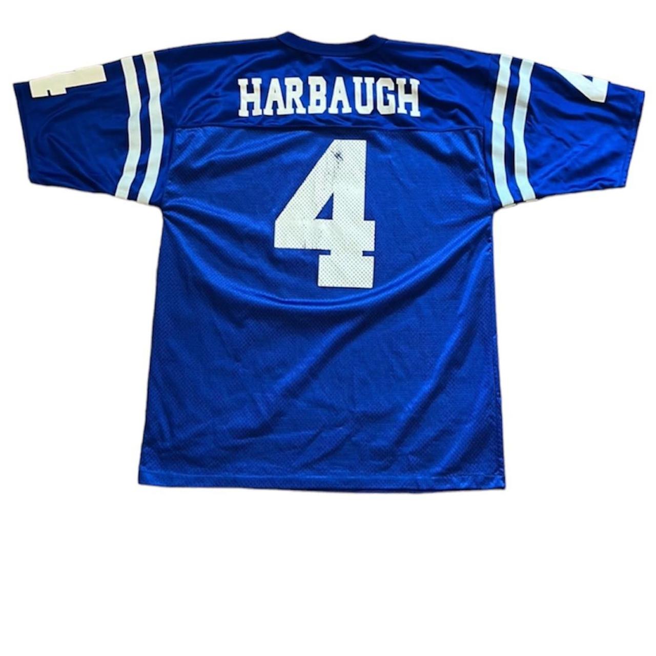 men's colts jersey