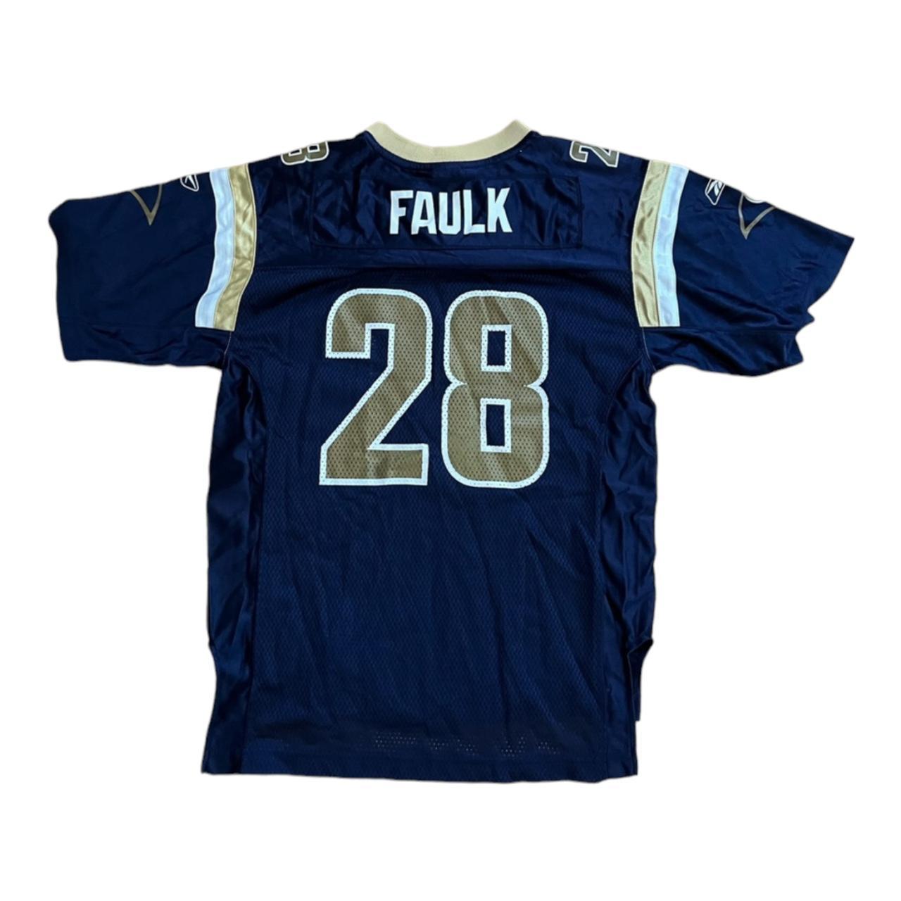 Boys St. Louis Rams NFL Jerseys for sale