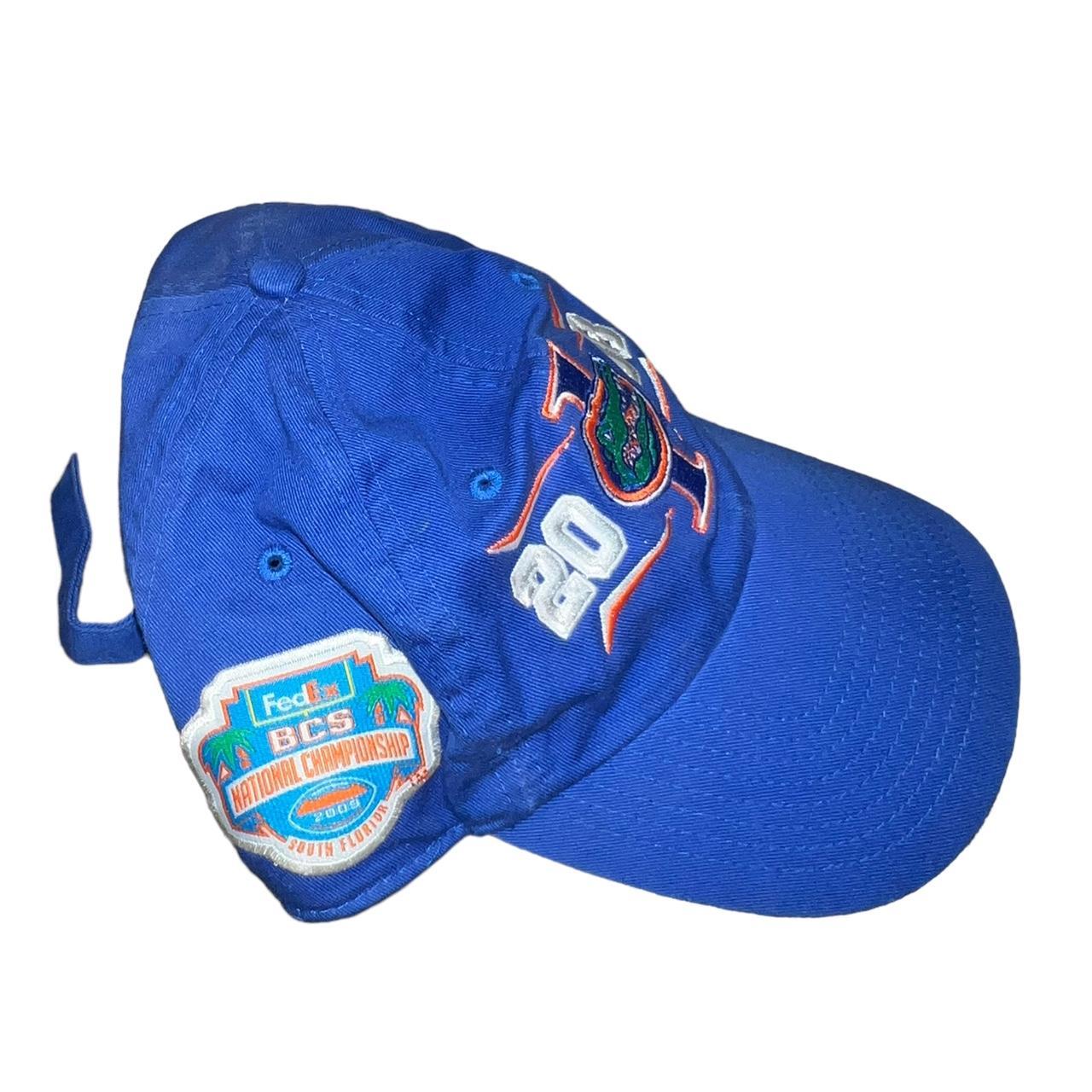 Nike Florida Gators Hat Baseball Cap No exterior - Depop