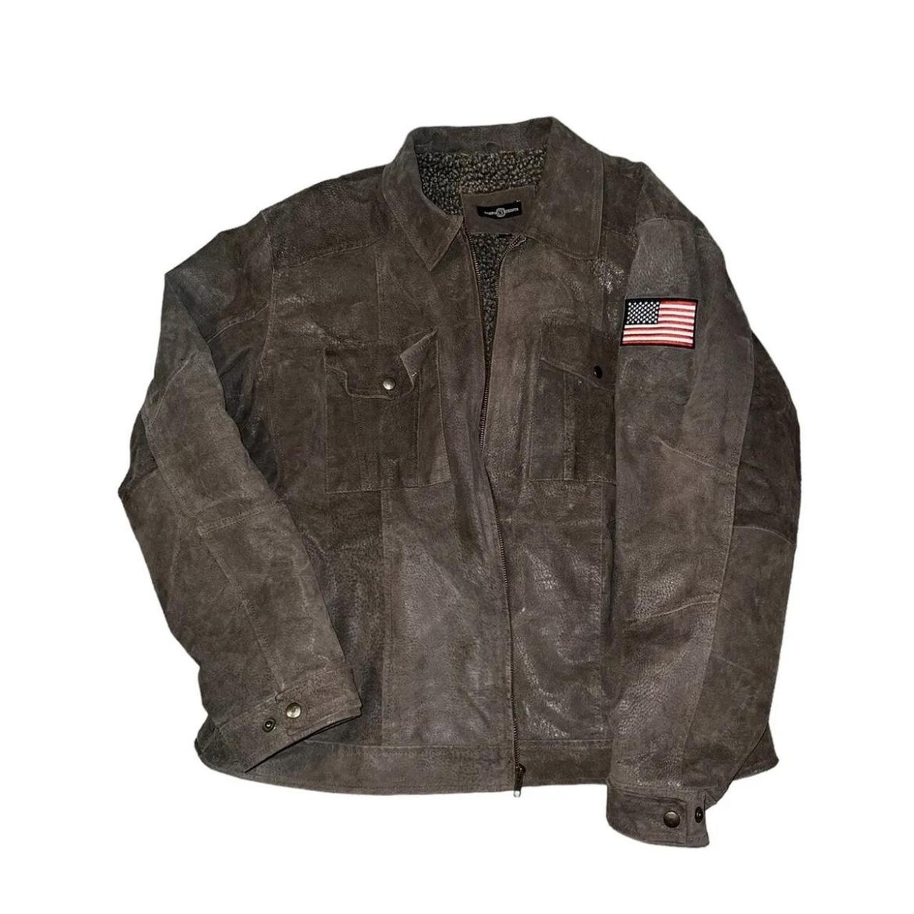 Bradford exchange deals military jackets