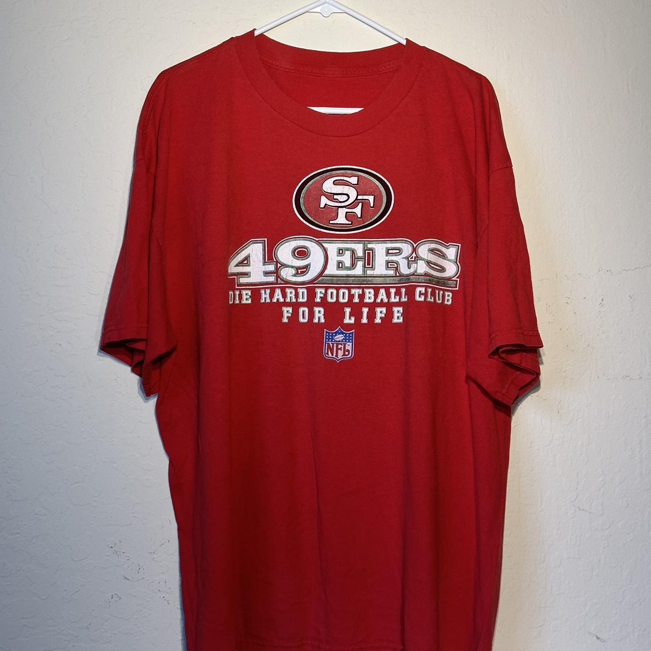 The 49ers Fan Club