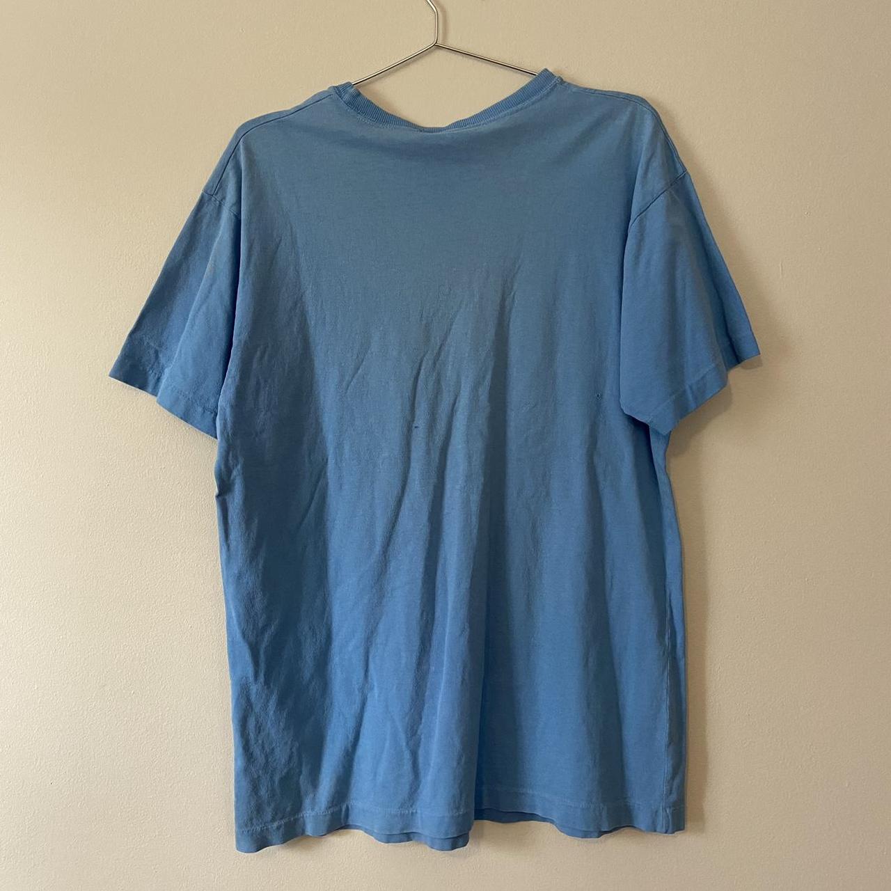 Marc Tetro Canada tshirt size medium - Depop