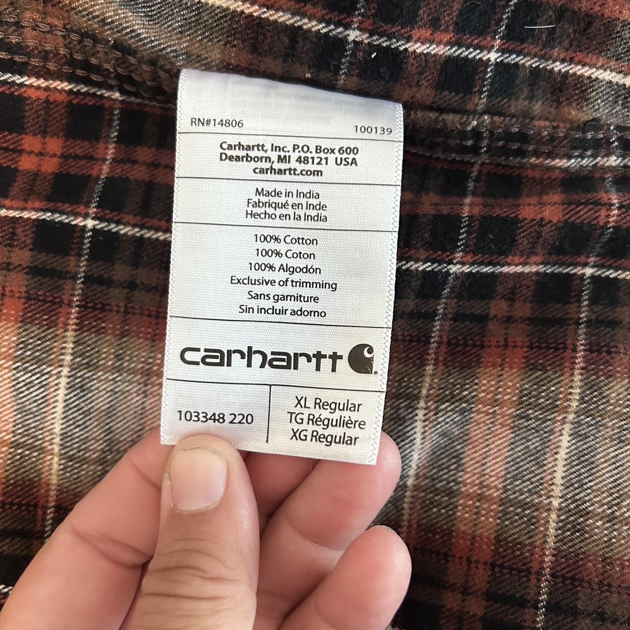 Carhartt 103348 best sale