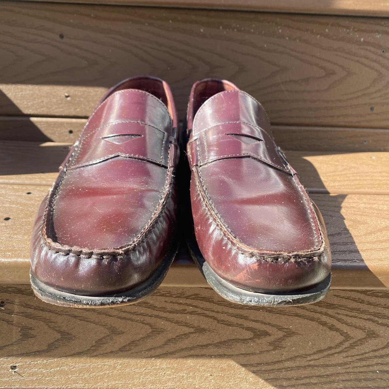 rockport loafers womens