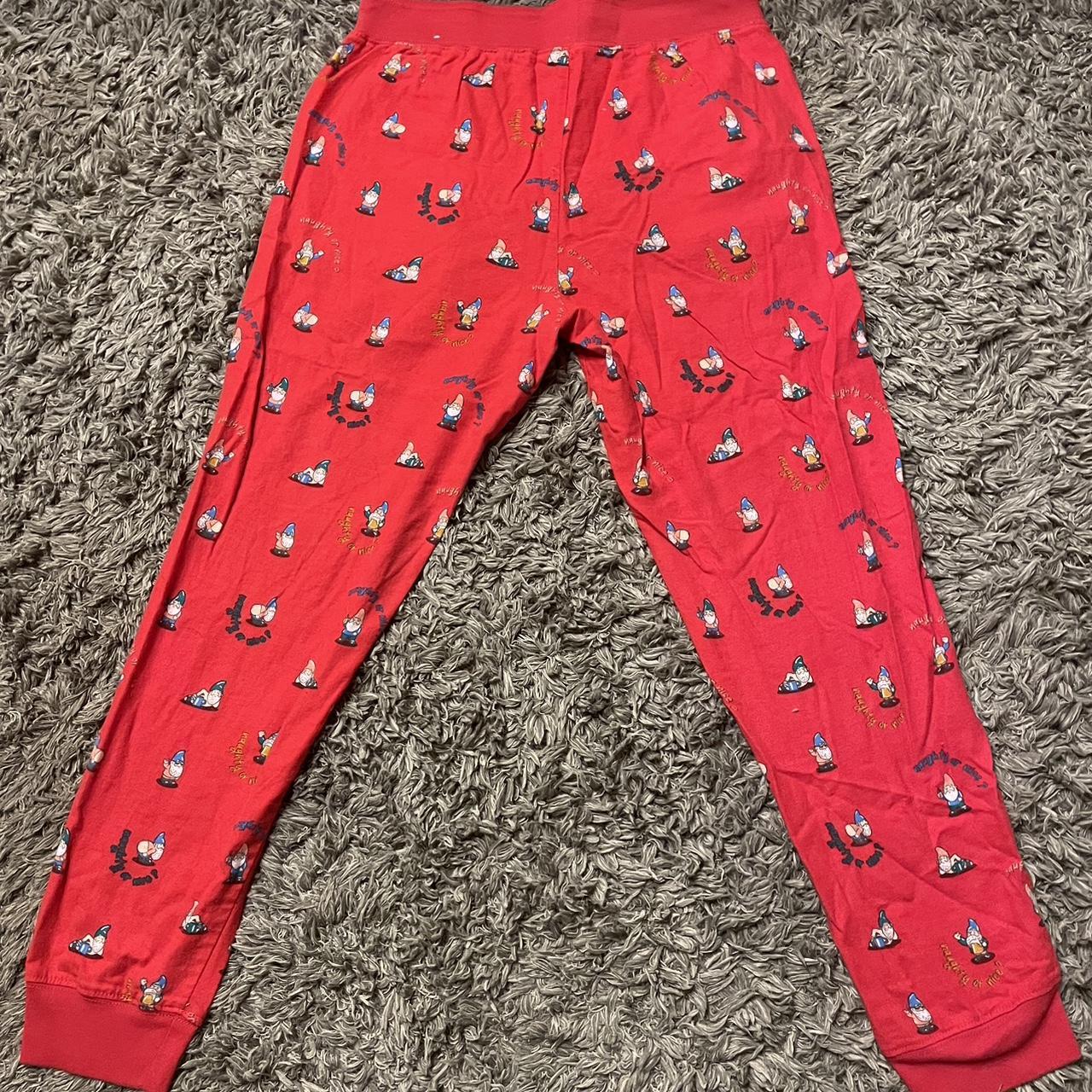 Aeropostale pajama pants Christmas Collection 2021... - Depop