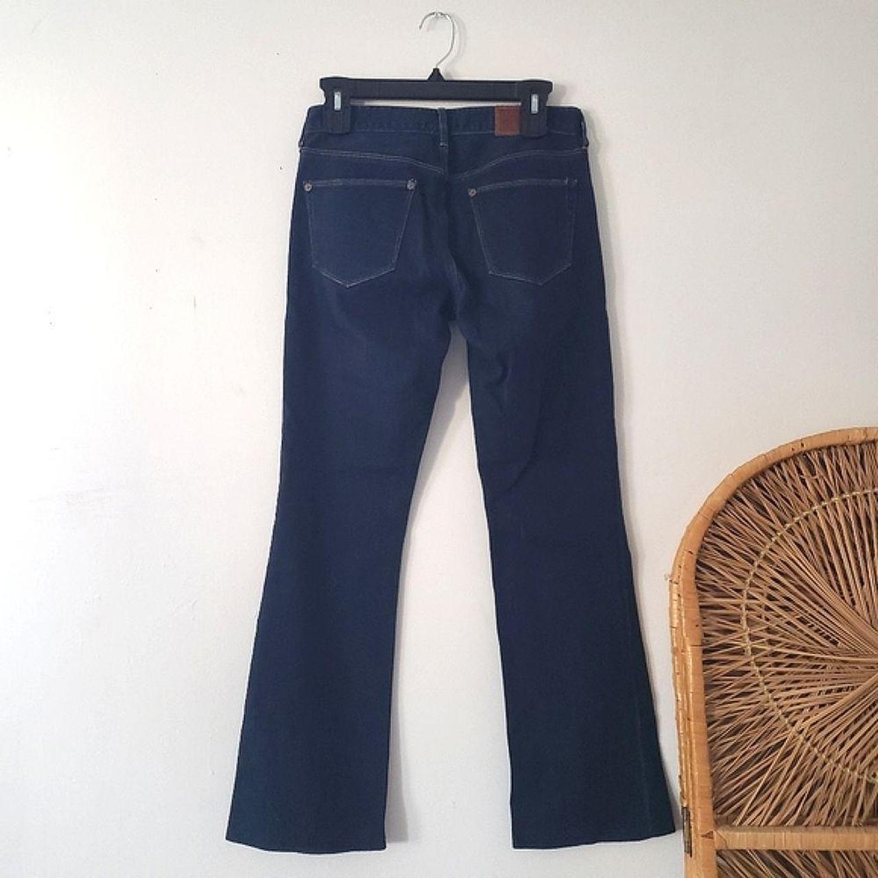 Jeans for Women, Bootlegger