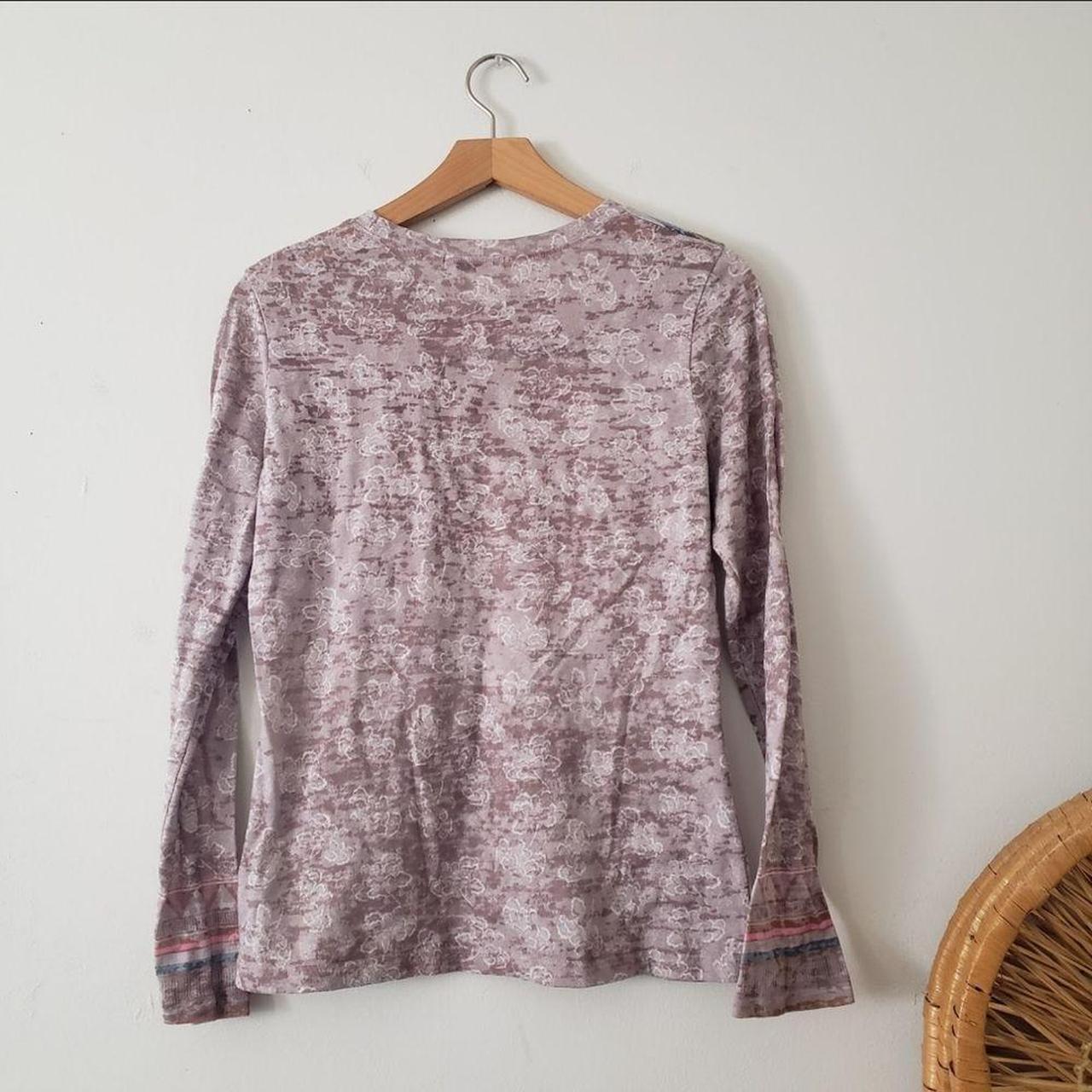 Prana sales tilly top