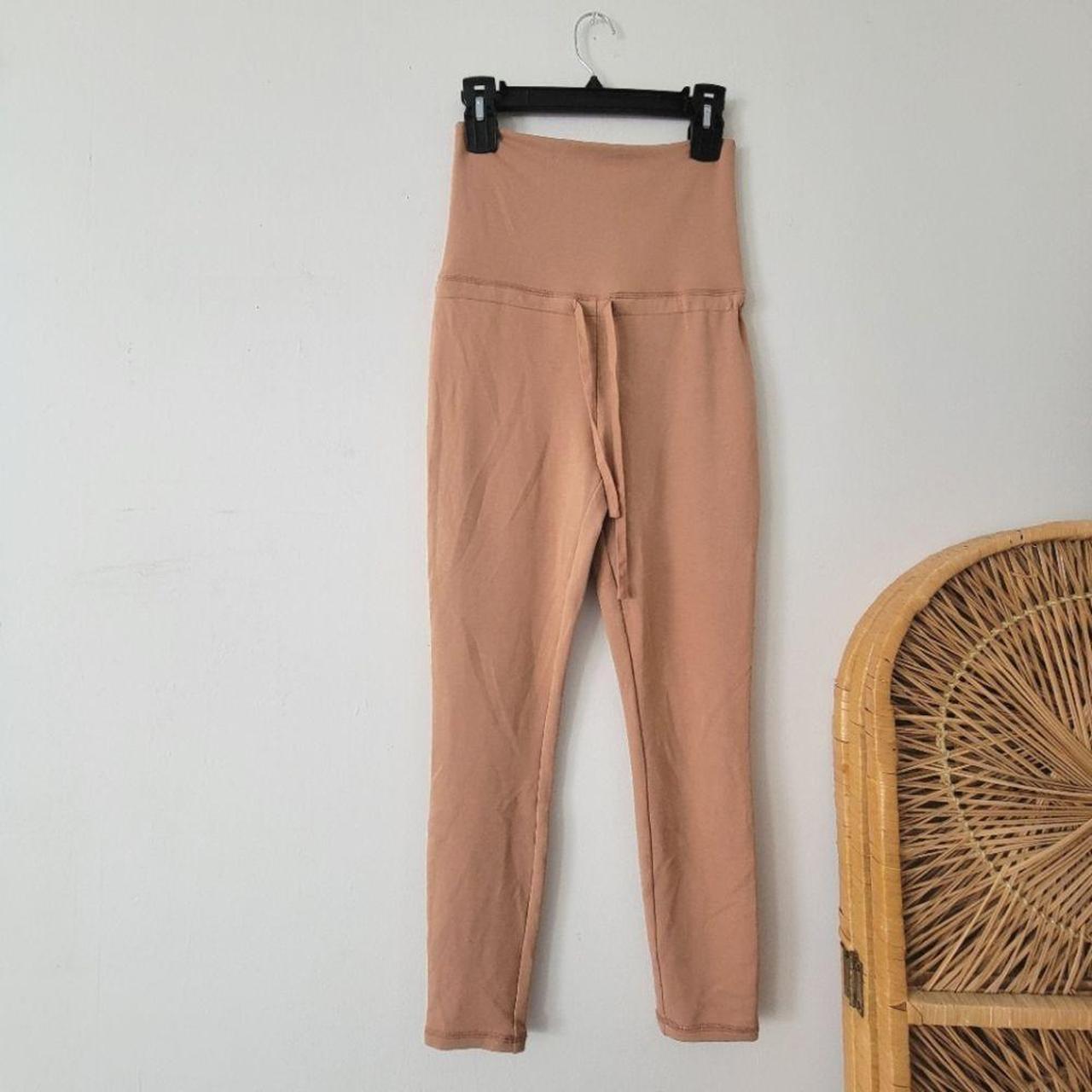 ∆ Luxe Drawstring Legging from Fabletics in - Depop