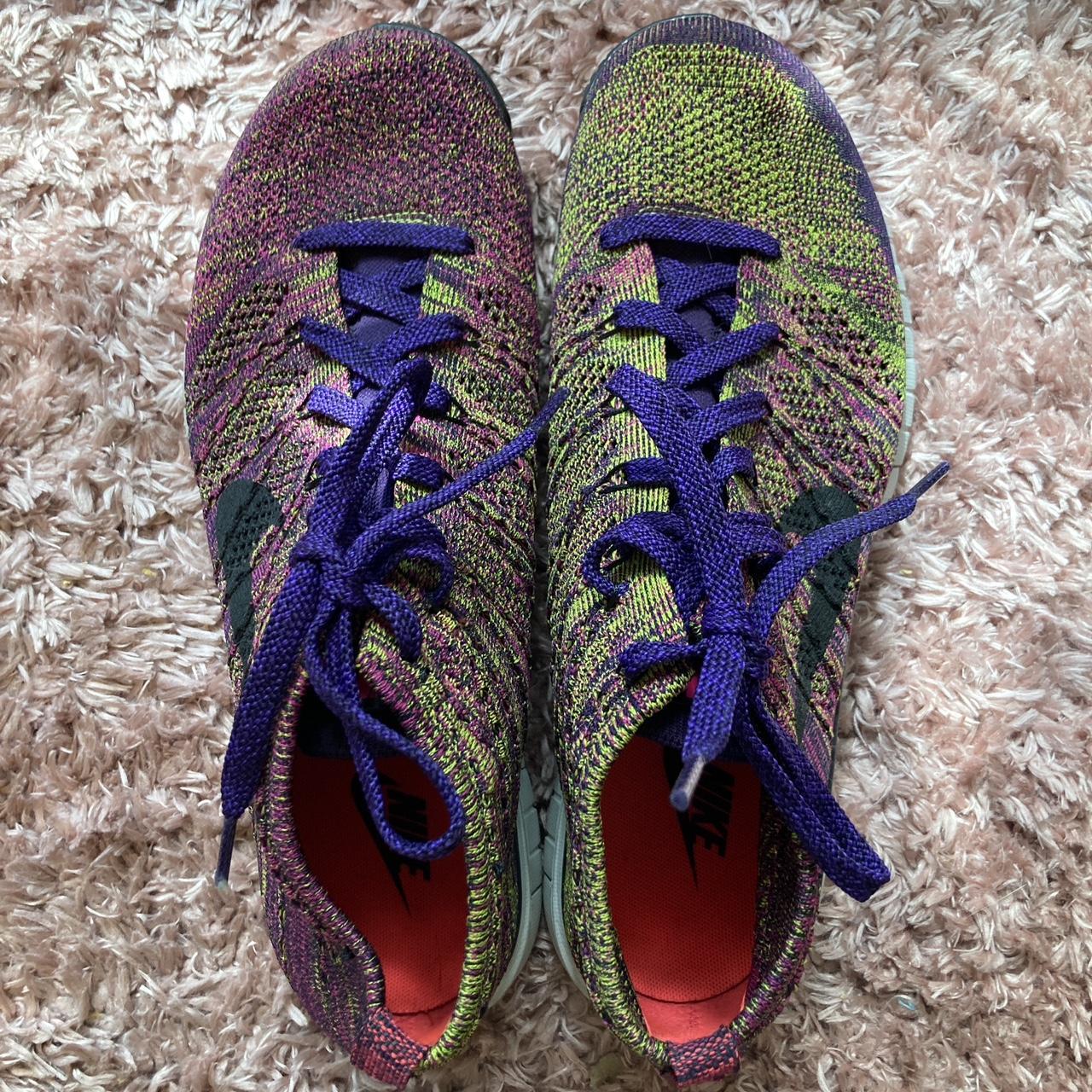 Chukka Clearance Nike Free Flyknit Chukka Volt Men's Shoes Nike