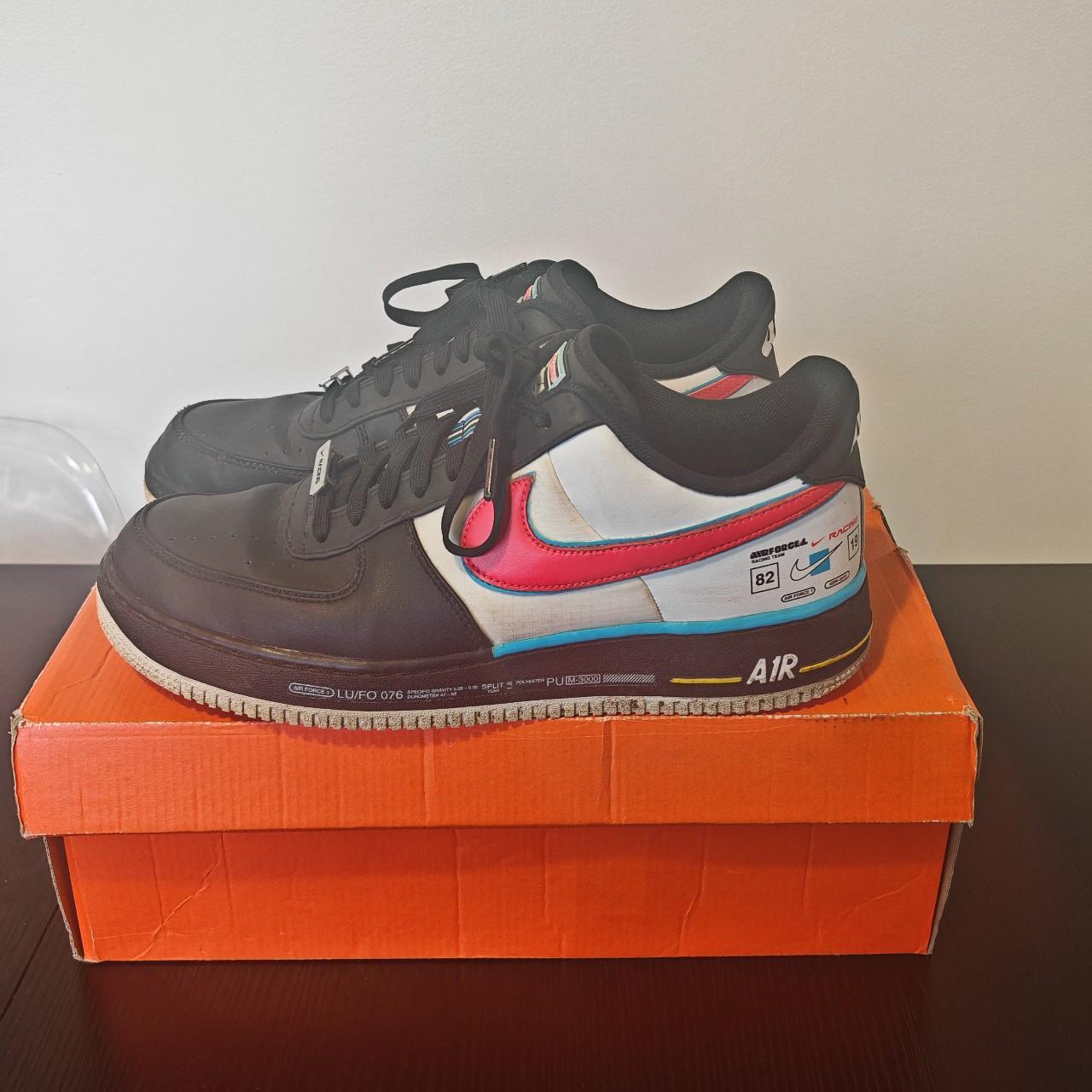 Nike air force 1 07 qs - motorsport hotsell