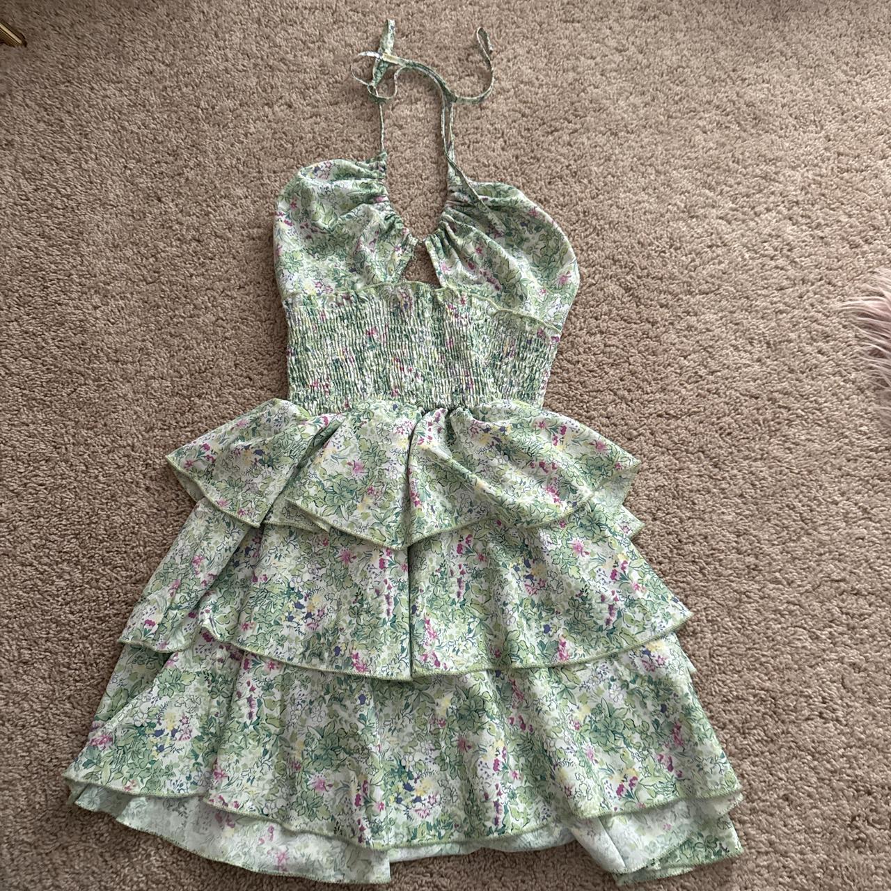 item listed by claichtman