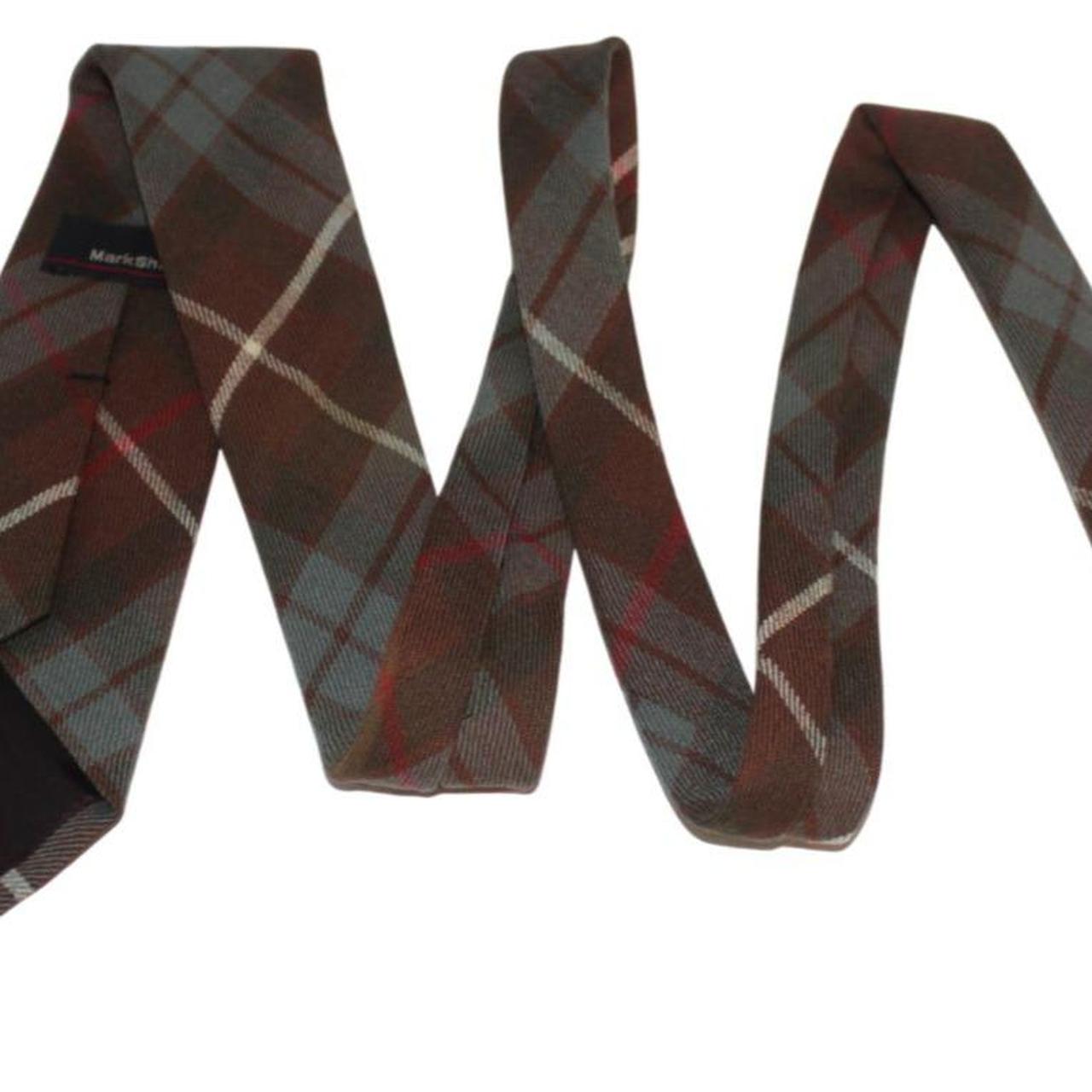 Robert Talbott Men's Accessories - Multi – Vintag… - image 3