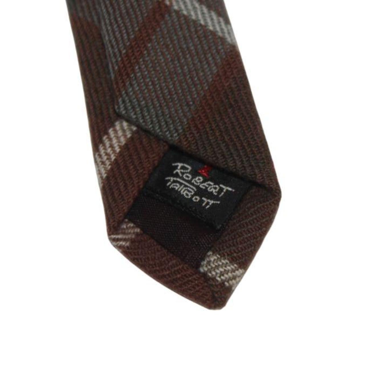 Robert Talbott Men's Accessories - Multi – Vintag… - image 4