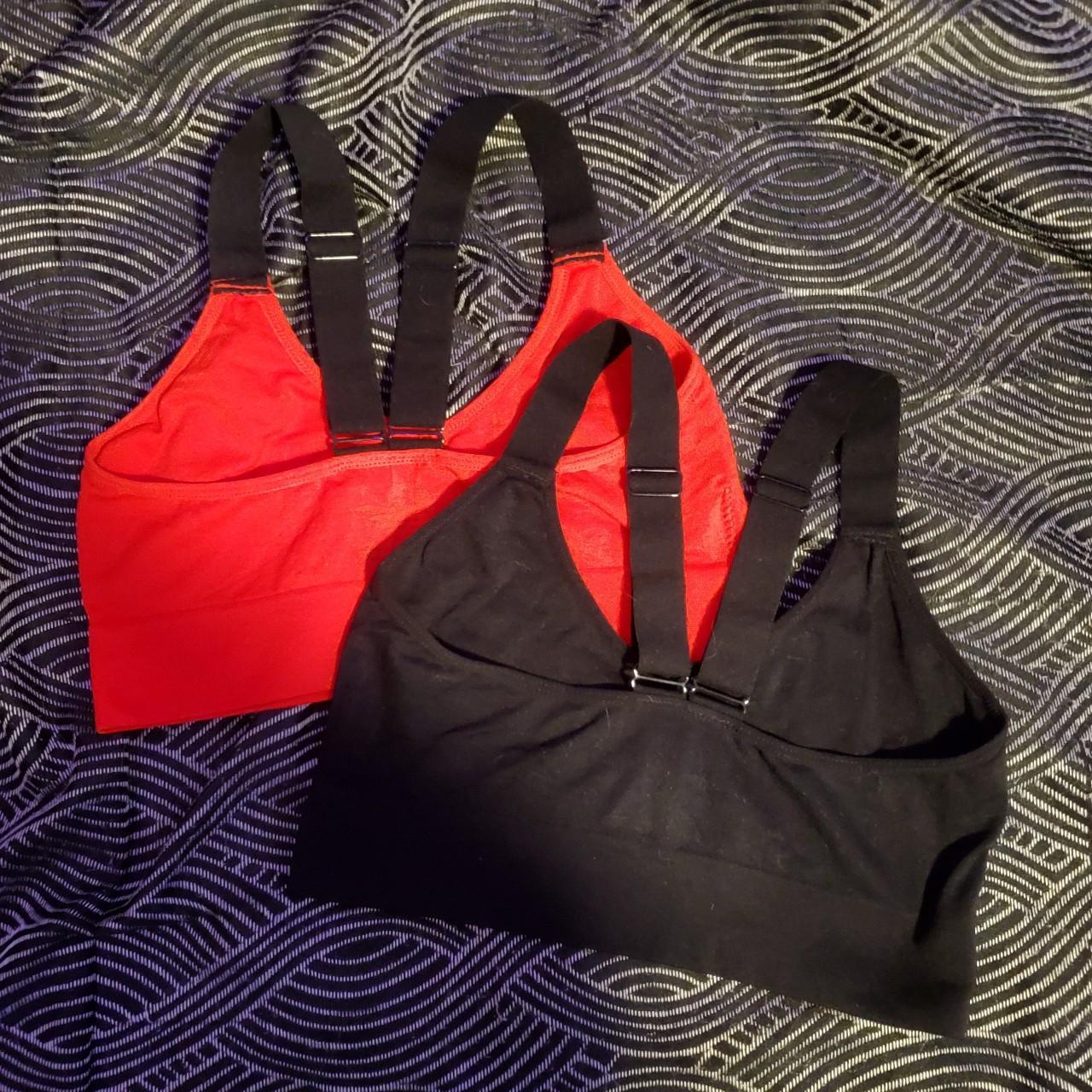 Juicy couture-bra-bralette - Depop