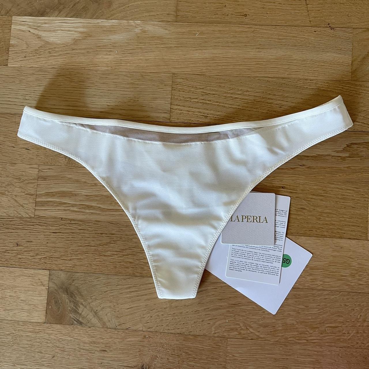 La Perla Women's Panties | Depop